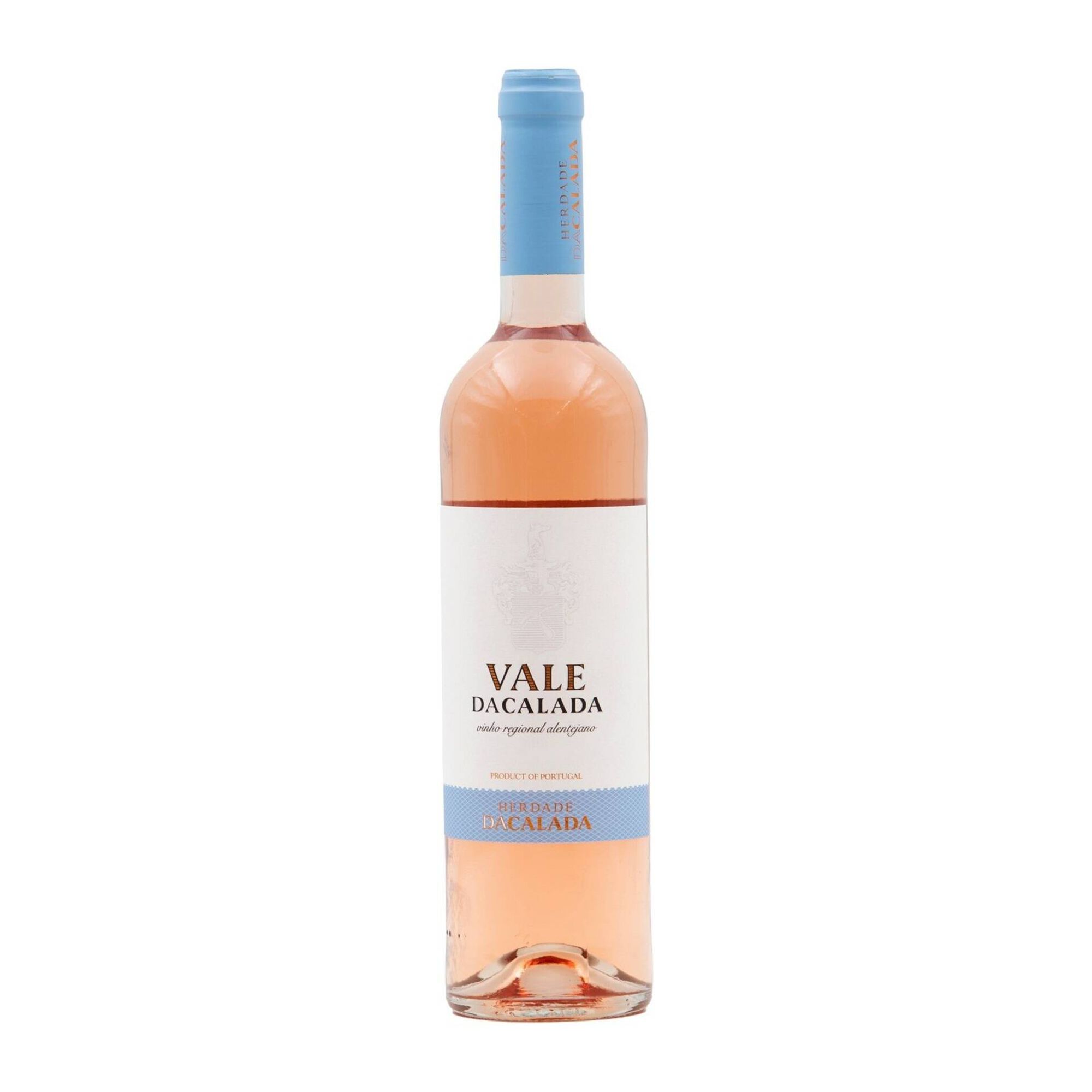 Vale da Calada Alentejano Vinho Ros&eacute;