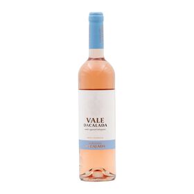 Vale da Calada Alentejano Vinho Ros&eacute;