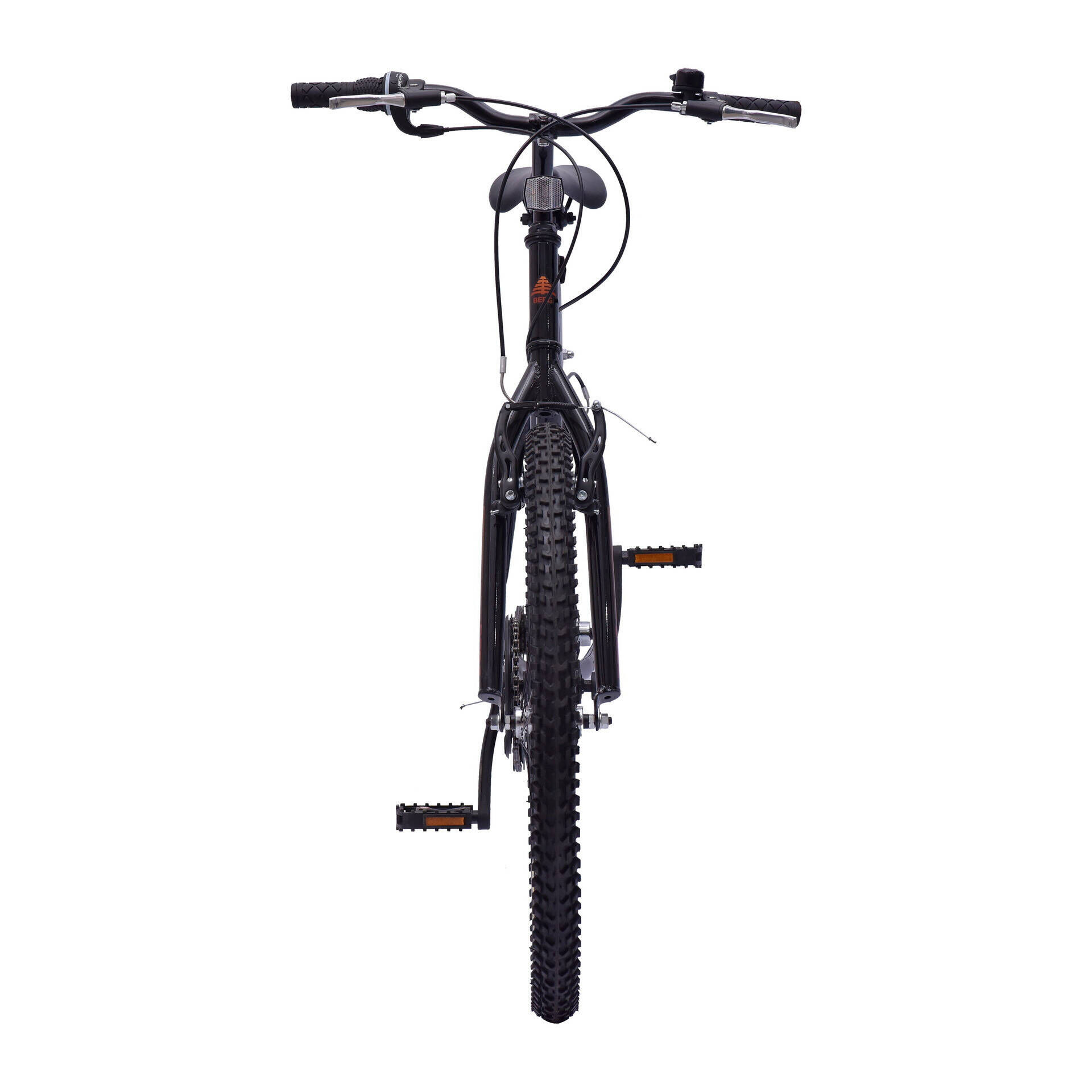 Bicicleta berg 26 sales