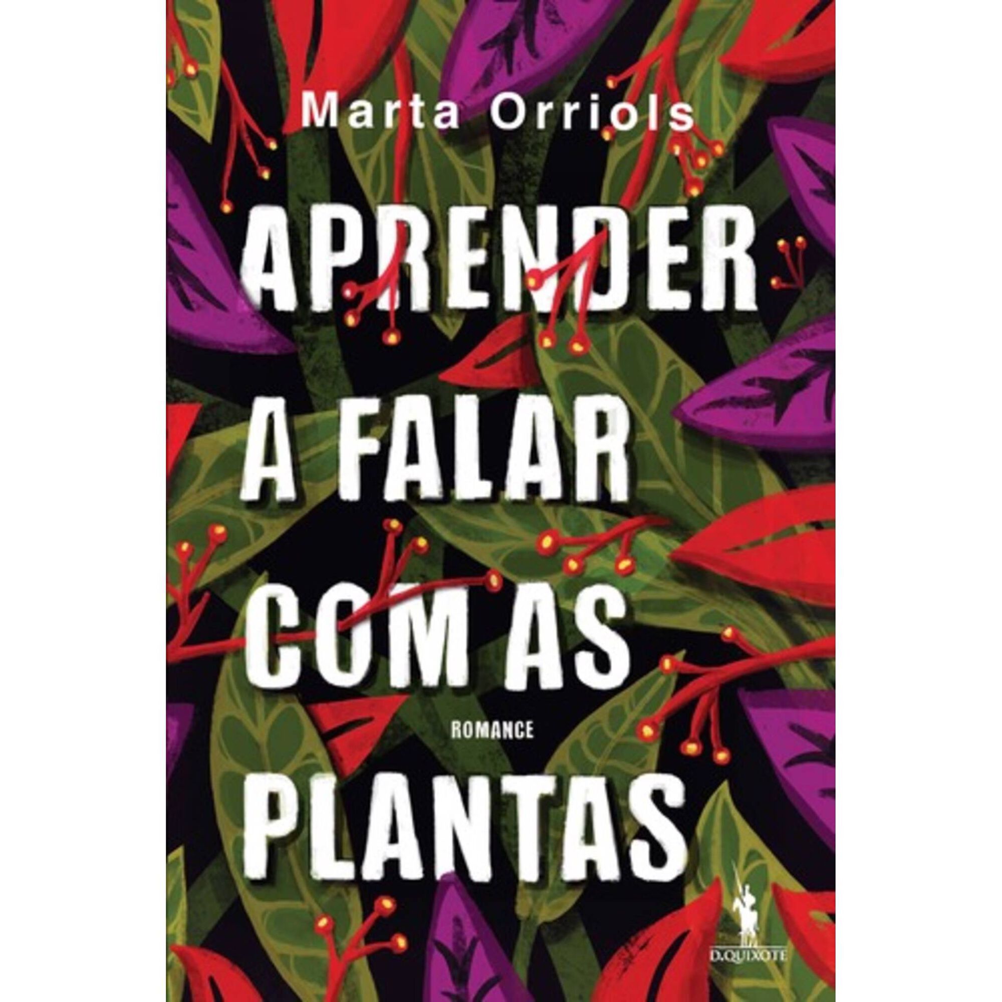 Aprender a Falar com as Plantas