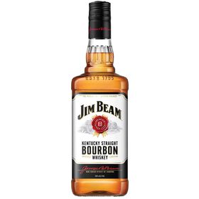 Jim Beam Whisky Bourbon
