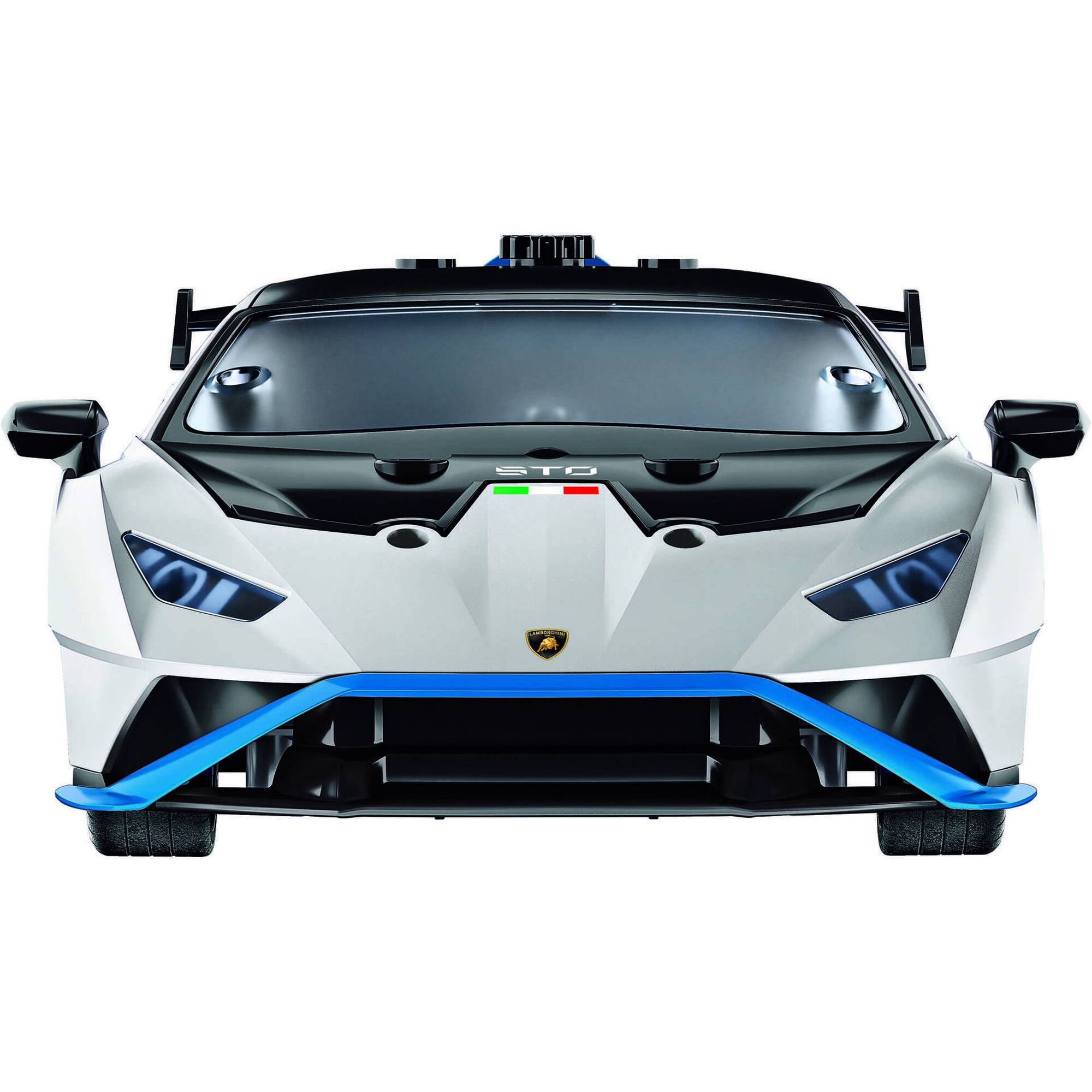 Ci&ecirc;ncia e Jogo - Kit Laborat&oacute;rio de Mec&acirc;nica Lamborghini Huracan