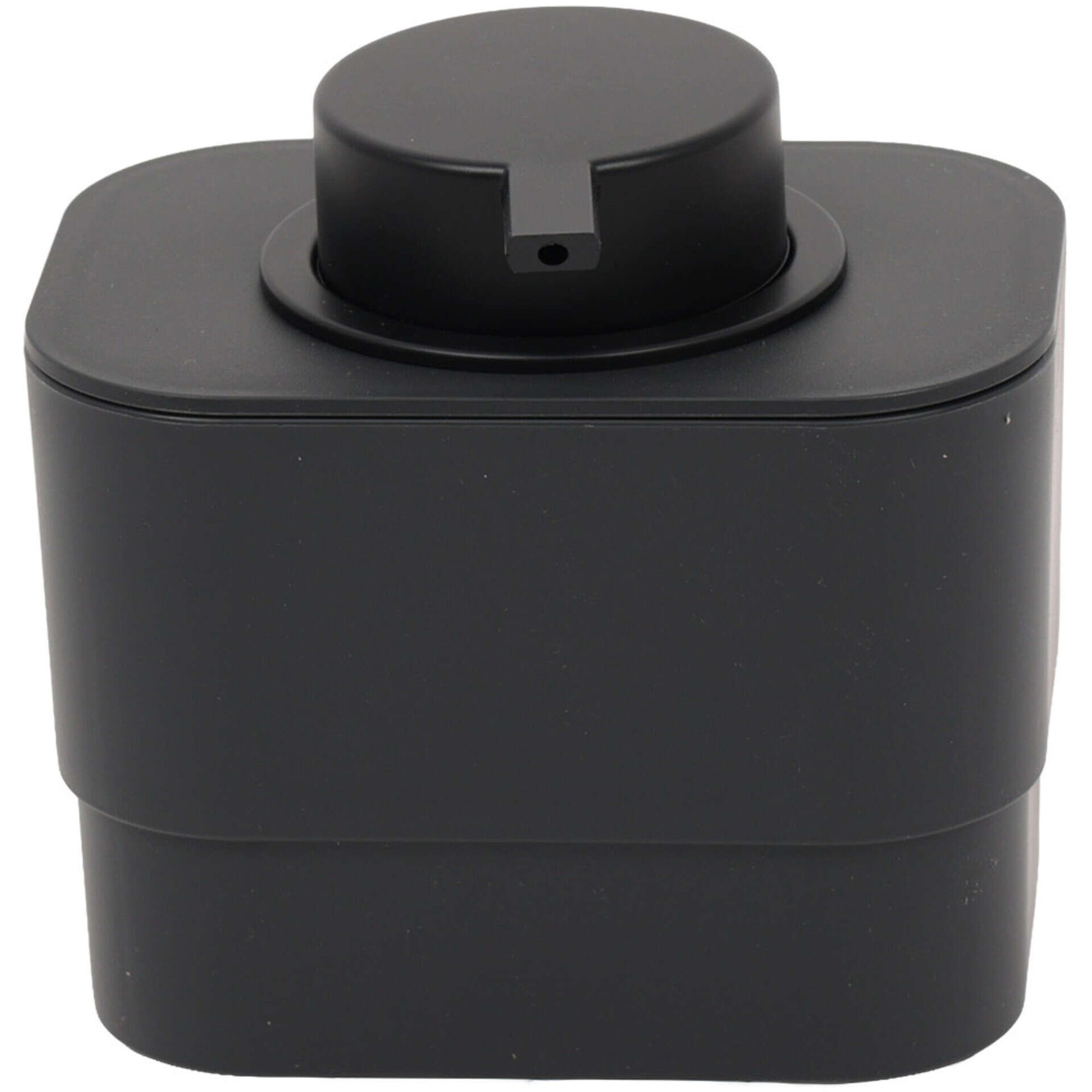 Dispensador de Sabonete Preto Stuff Kasa