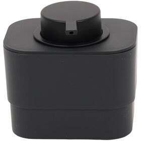 Dispensador de Sabonete Preto Stuff Kasa