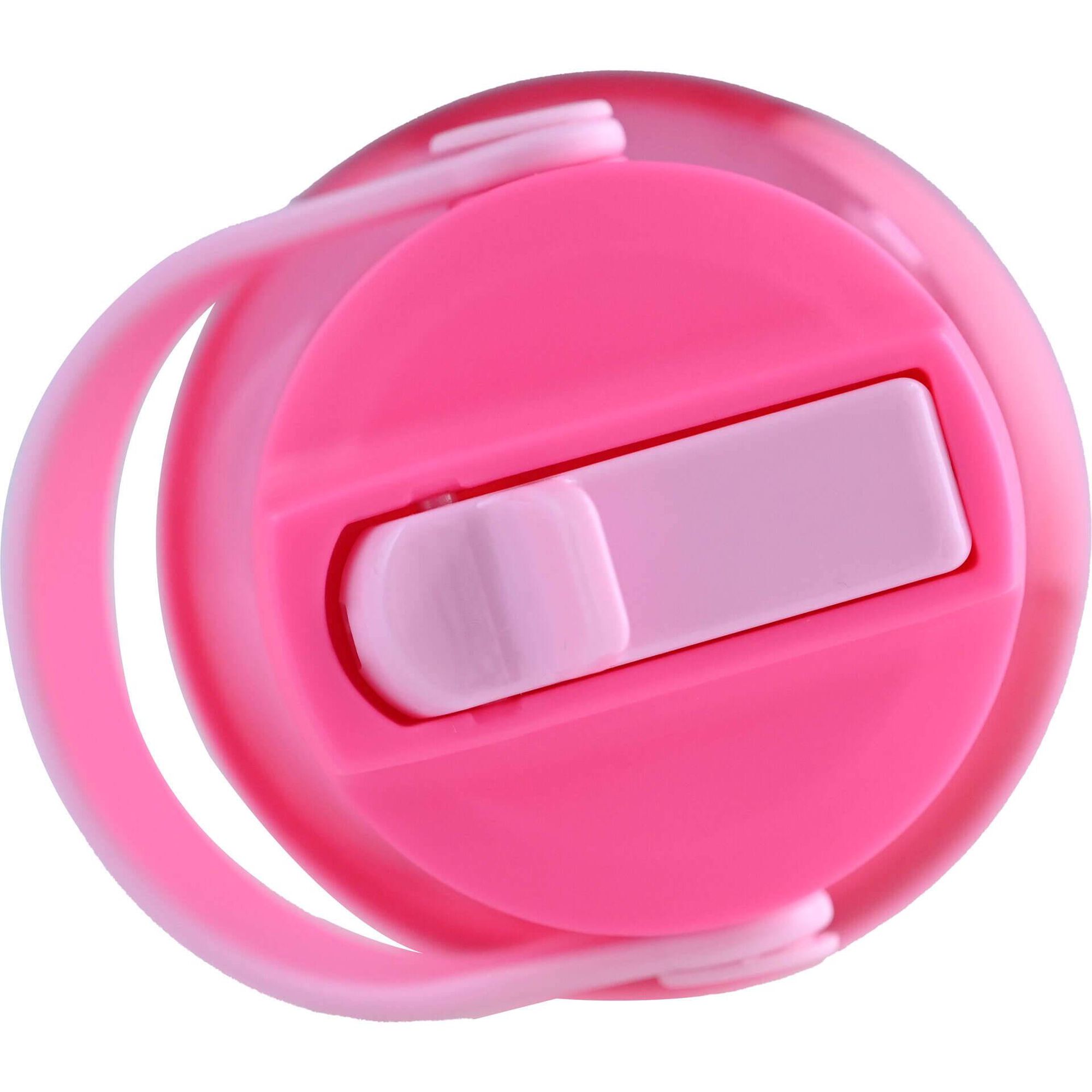 Garrafa Summer To Go 1l Rosa Kasa