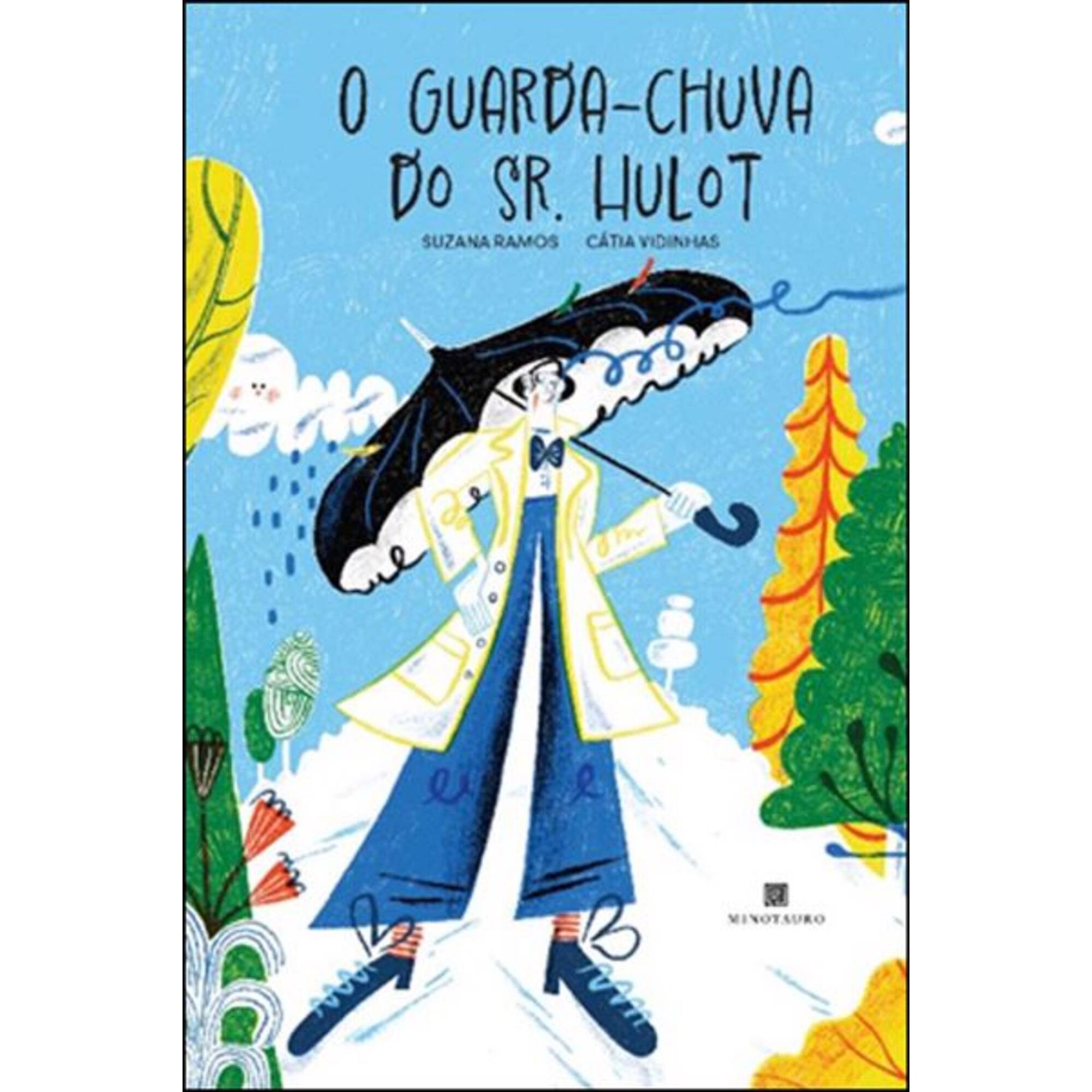 O Guarda-Chuva do Sr. Hulot