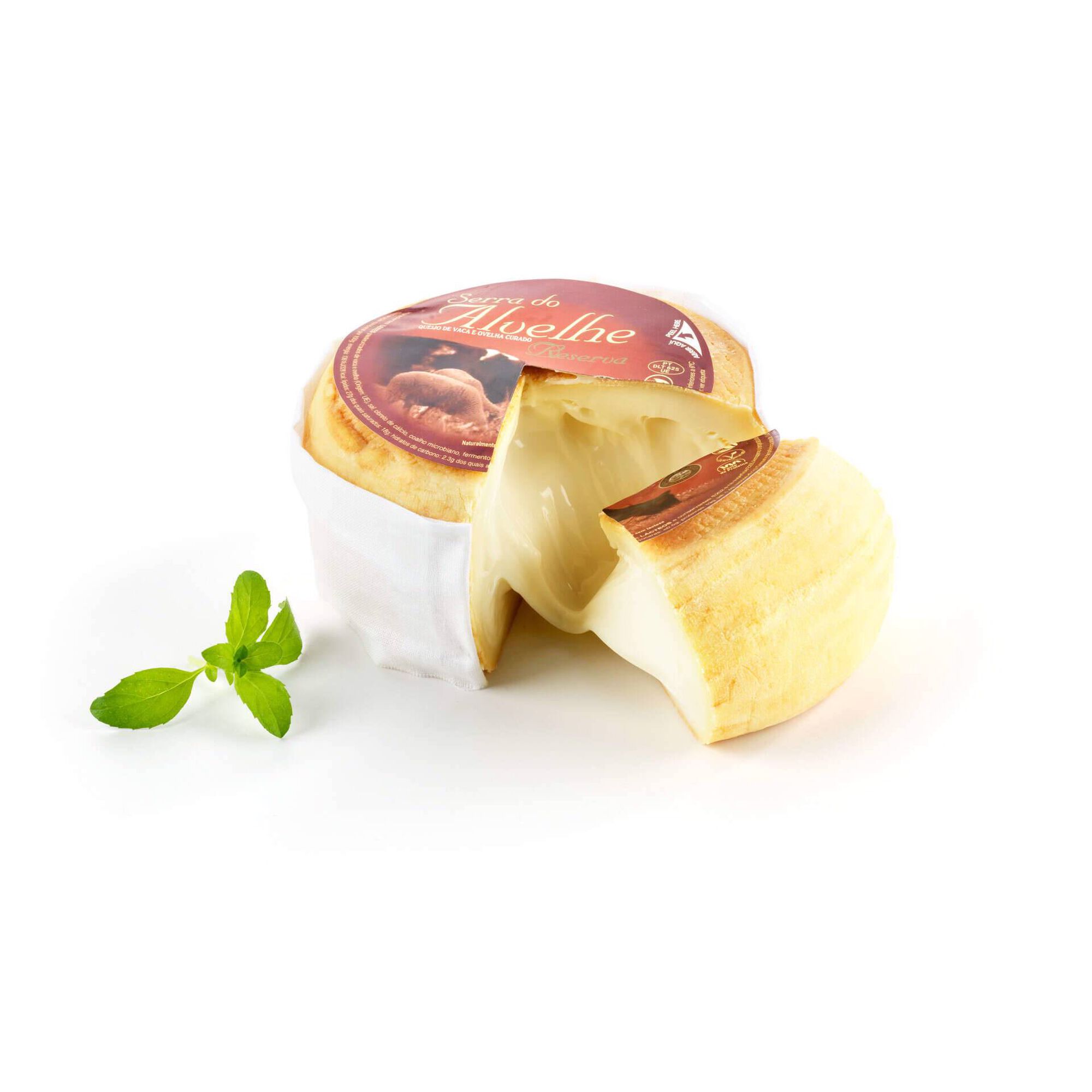 Queijo de Vaca e Ovelha Curado Queijo de Vaca e Ovelha Curado