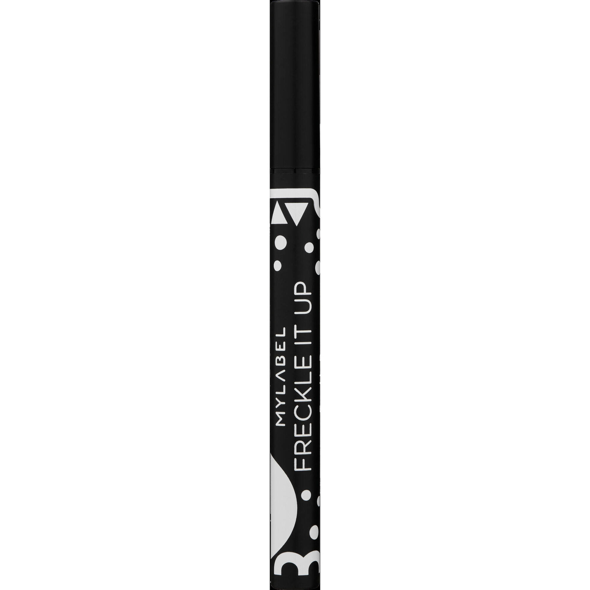 Caneta Freckle It Up Brown Dots MYLABEL