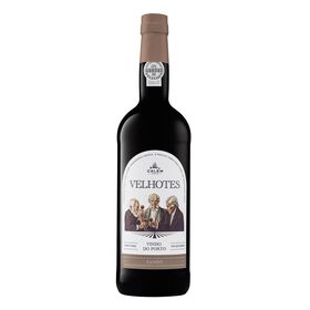 C&aacute;lem Velhotes Vinho do Porto Tawny