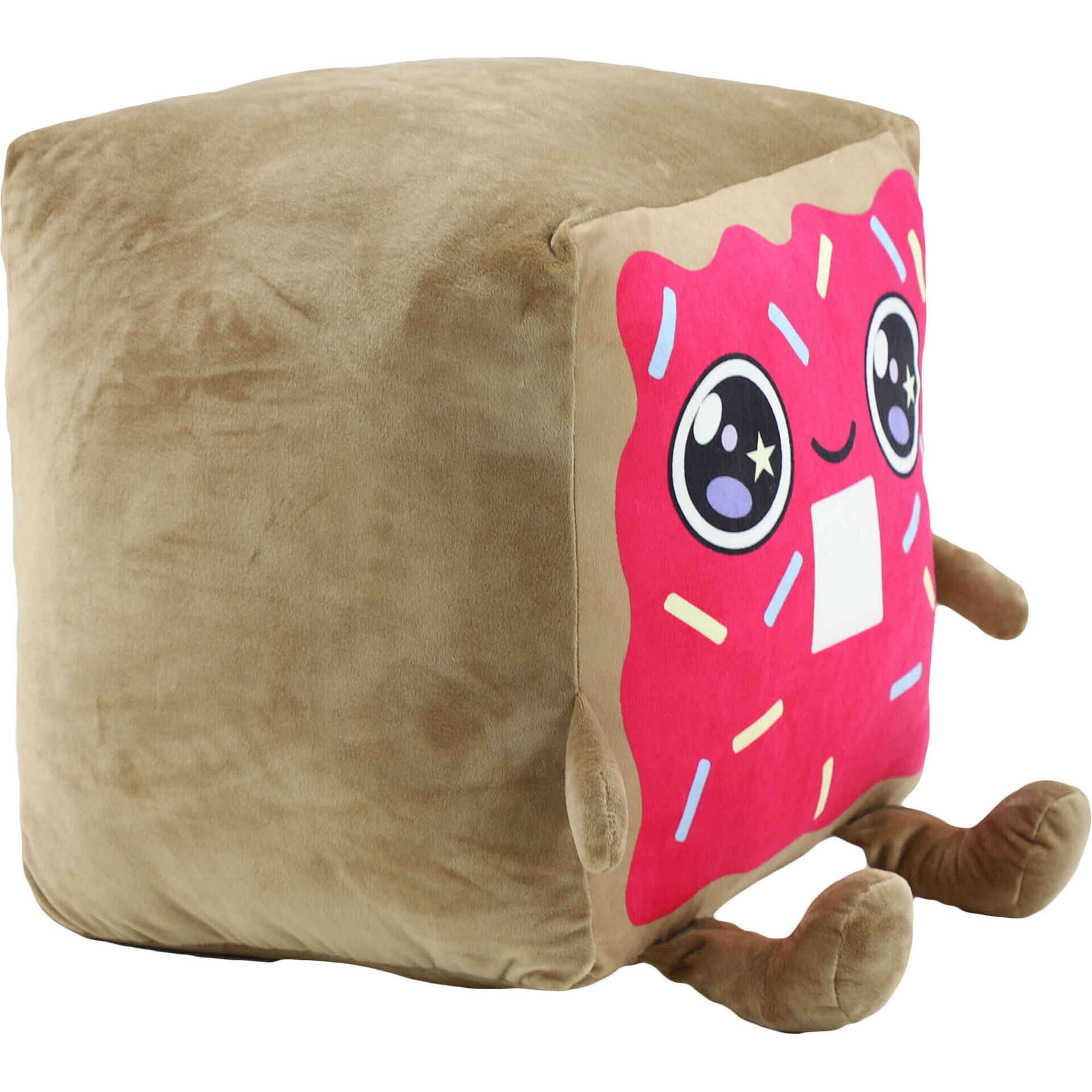 Peluche Cubeezz 43cm (v&aacute;rios modelos)