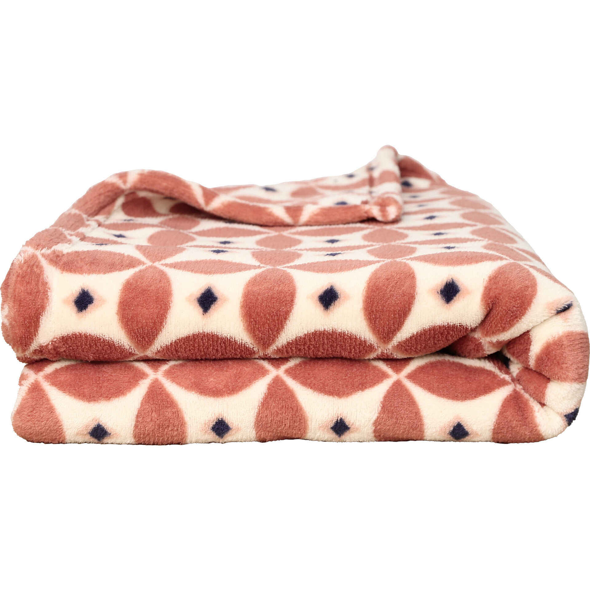 Manta Flanela 130x160cm Kasa