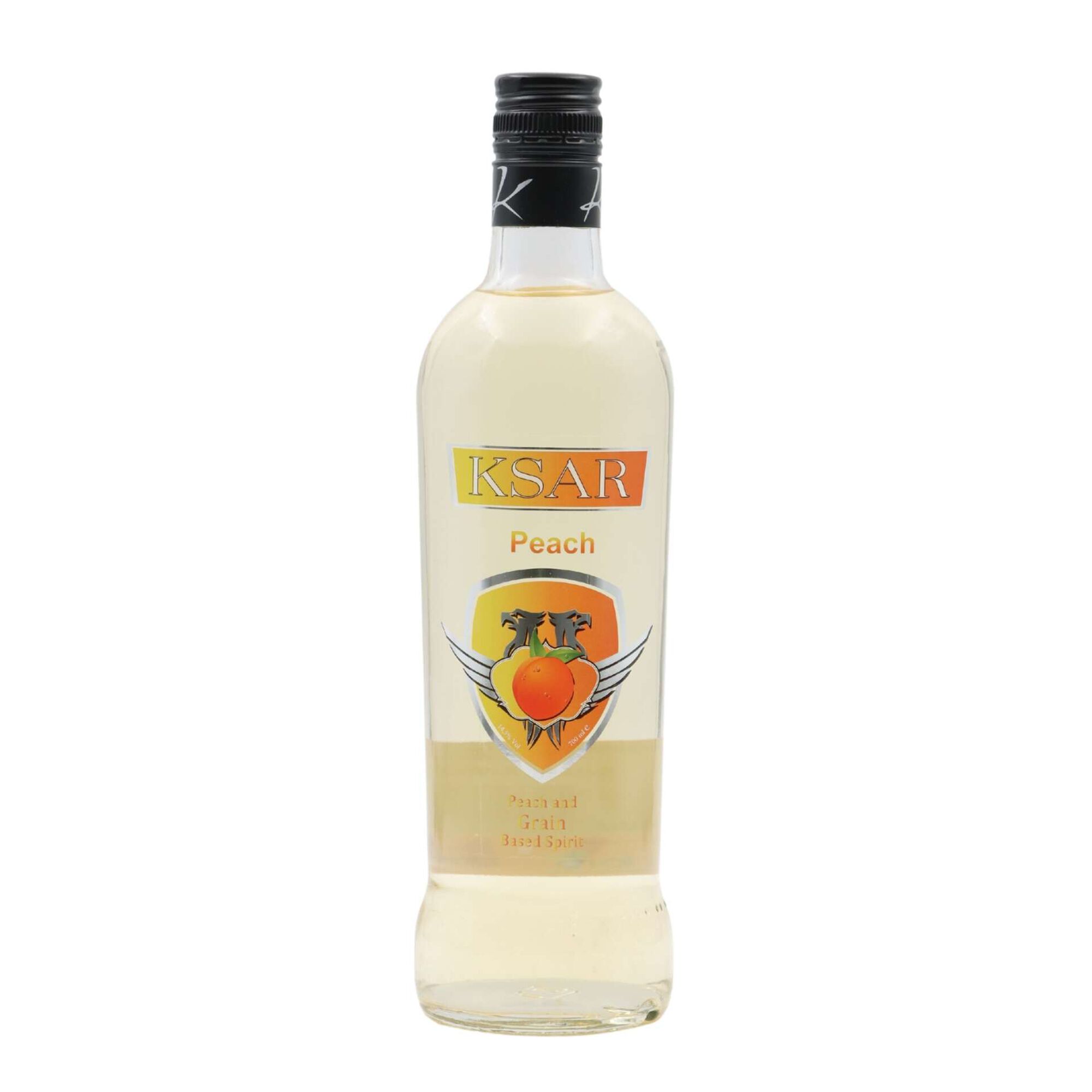 Zimbro Vodka Ksar Pessego