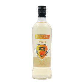 Zimbro Vodka Ksar Pessego