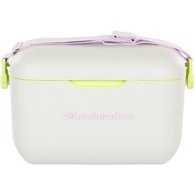 Cooler Box Cinza 20Lt Marshmallow