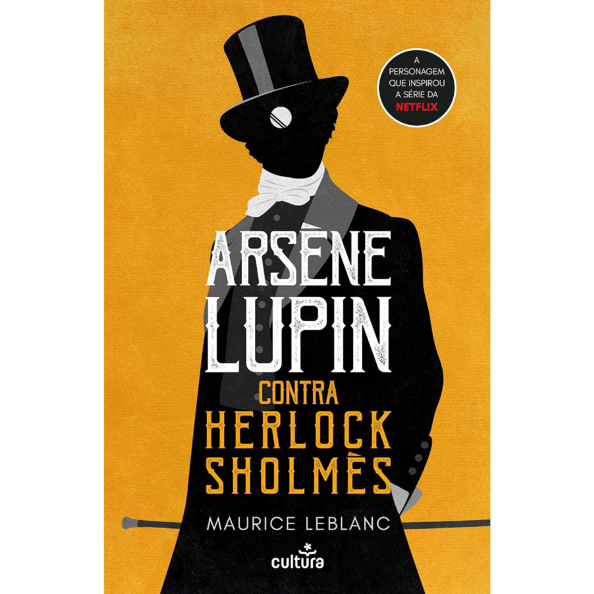 Arsène Lupin Contra Herlock Sholmès Arsène Lupin Contra Herlock Sholmès