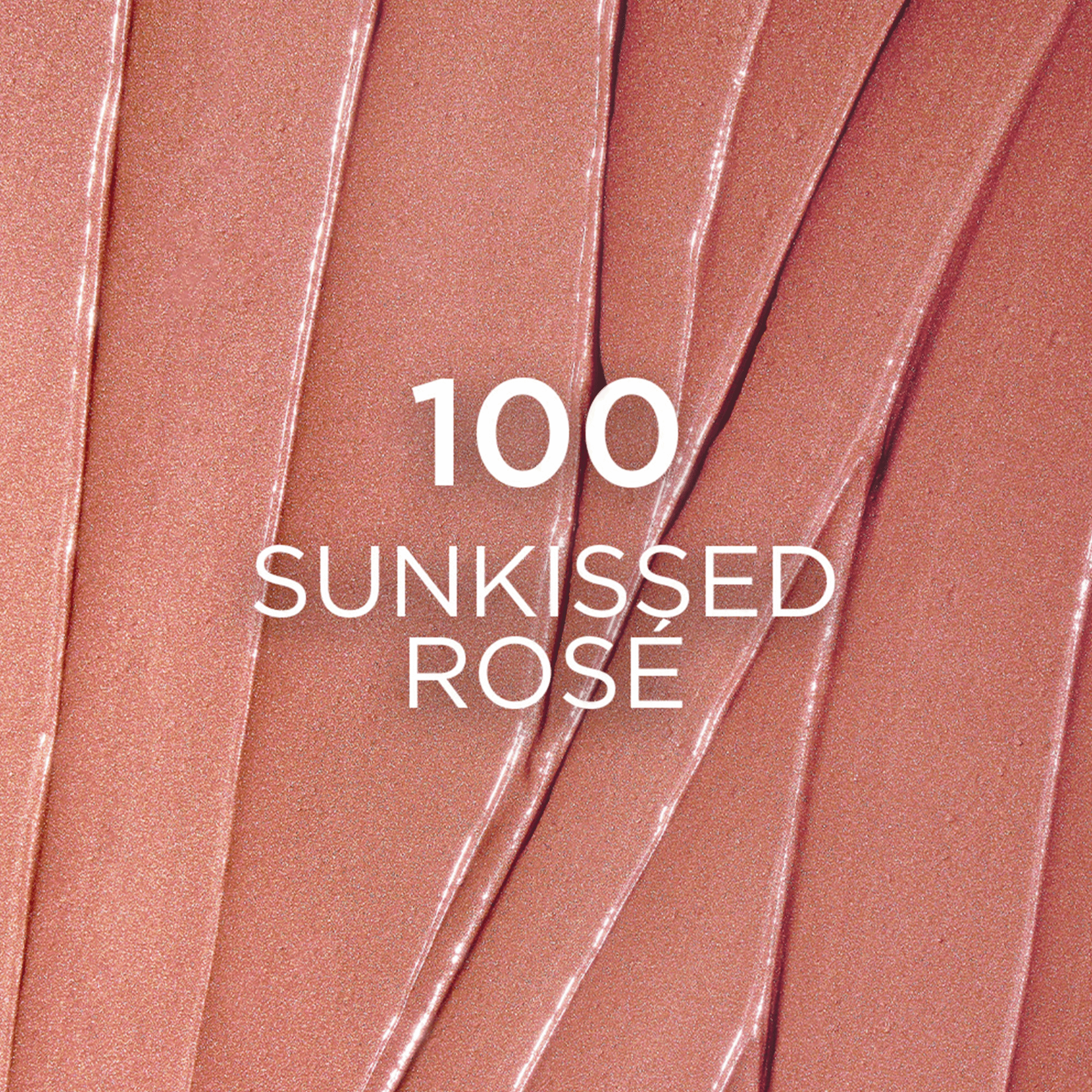 Stick Rosto Lumi Bronze Le Stick Soleil 100 Sunkissed Rose L'Or&eacute;al Paris