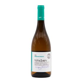 Titular Reserva D&atilde;o Vinho Branco