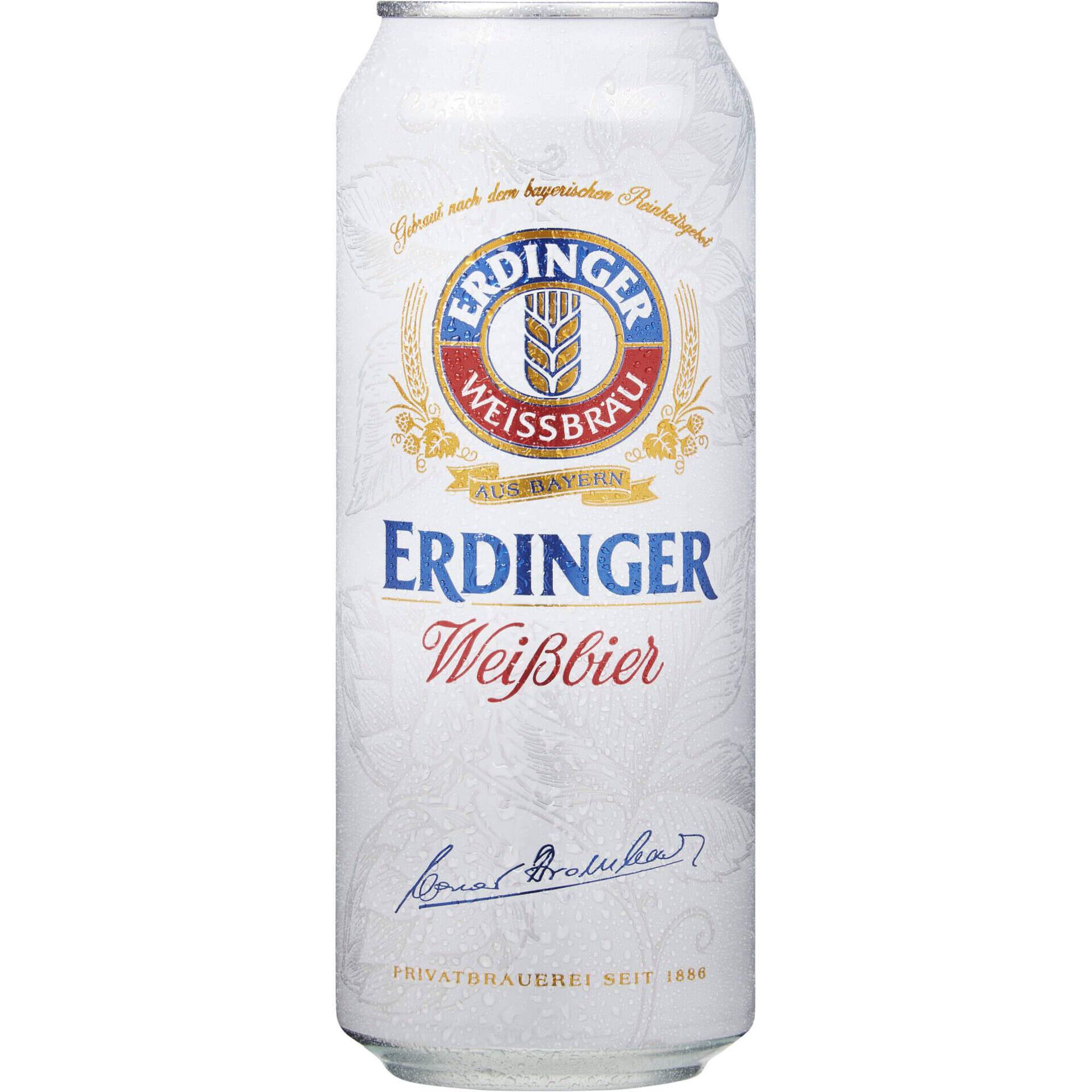 Cerveja com Álcool Weibbier