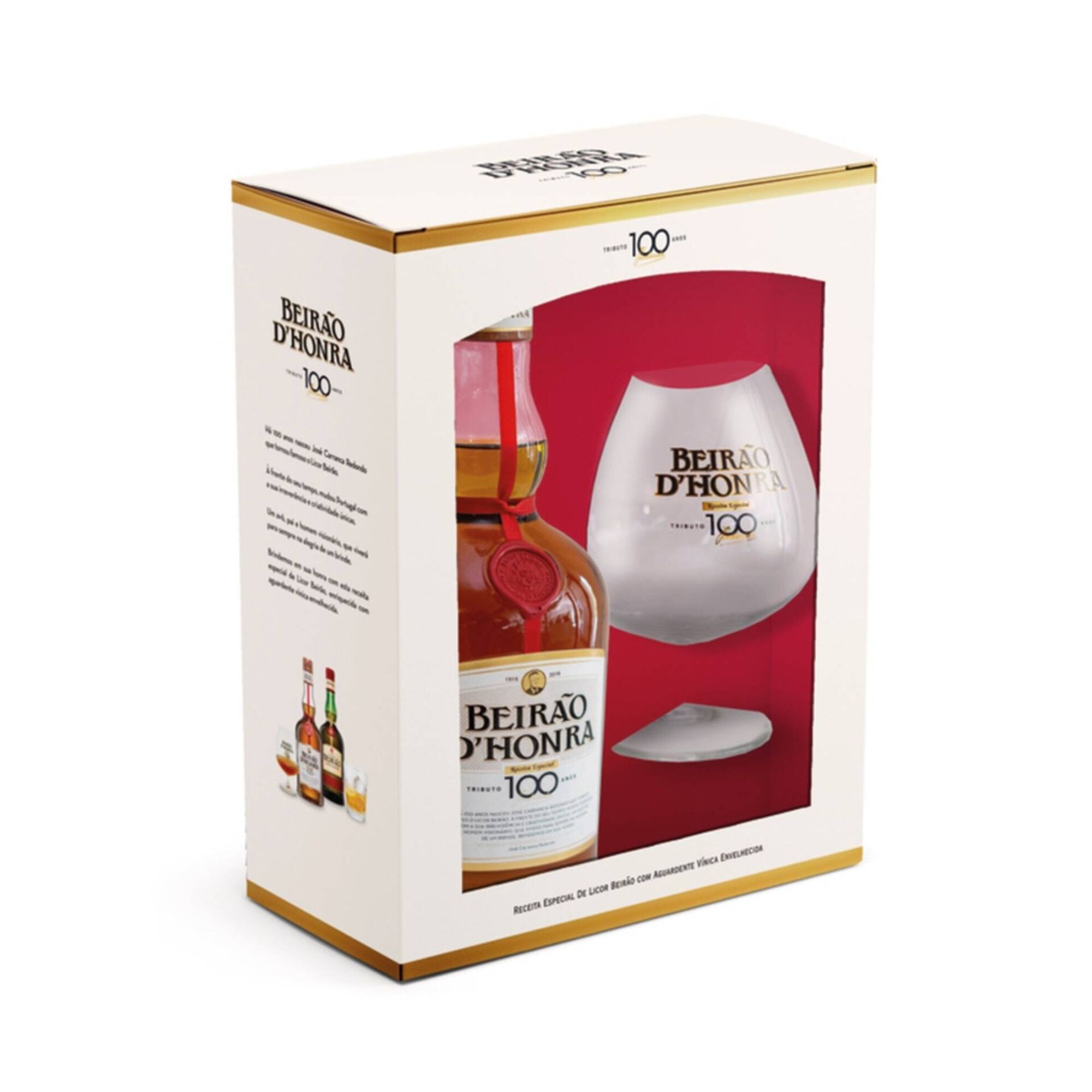 Licor Beirão D'Honra Licor Beirão D'Honra
