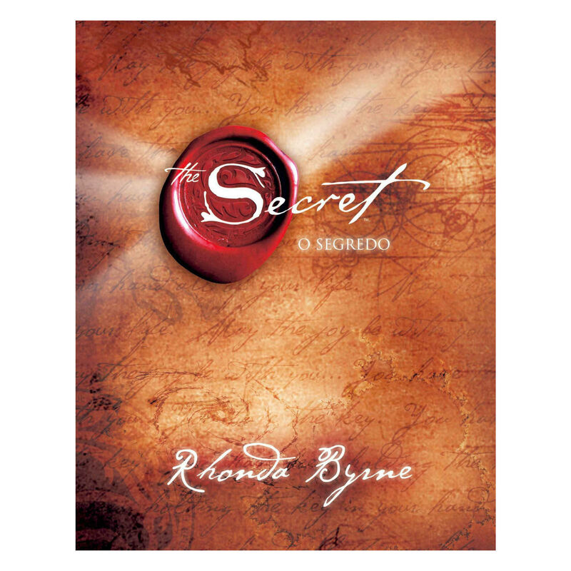 The Secret - O Segredo de Rhonda Byrne