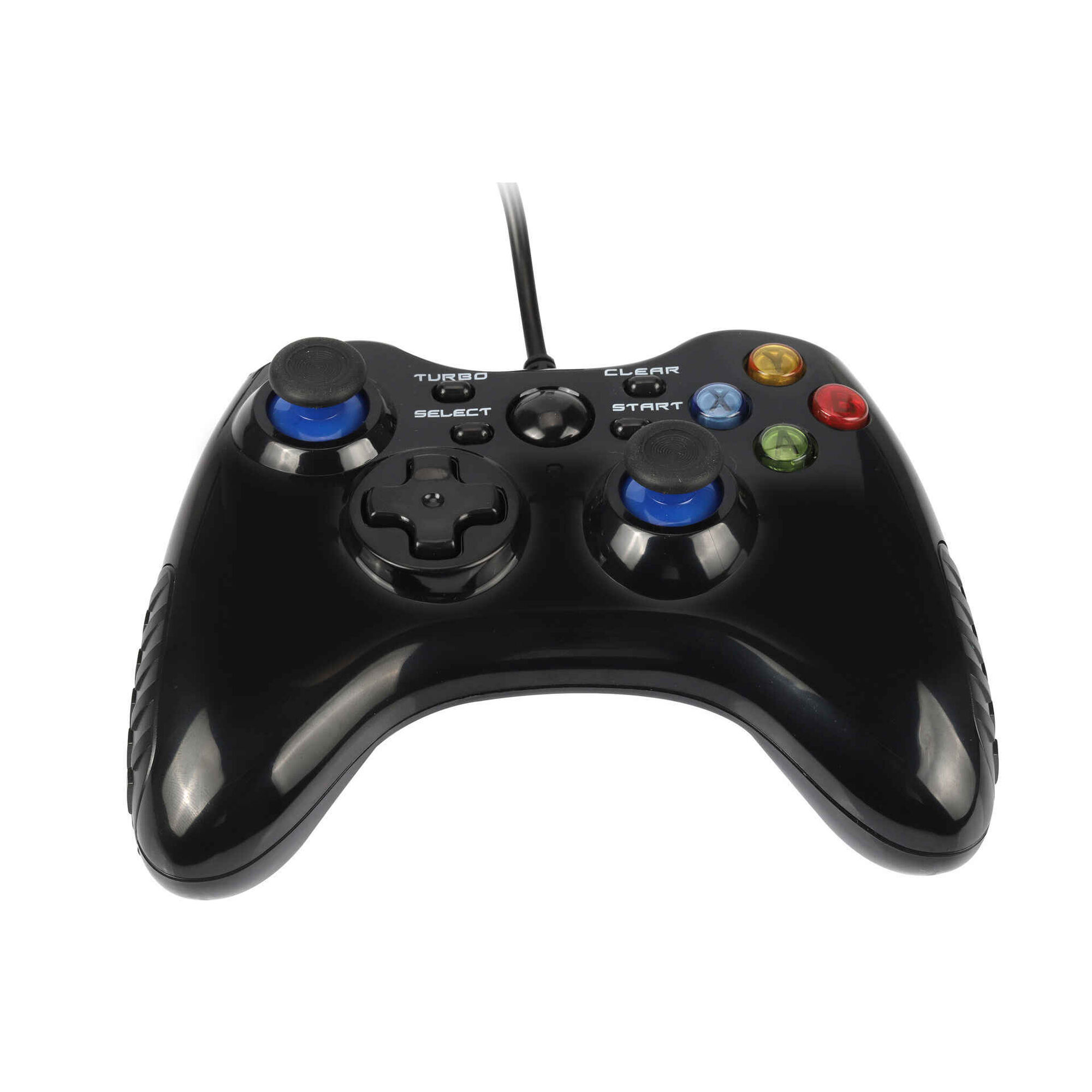 Comando Gaming Bazar&atilde;o