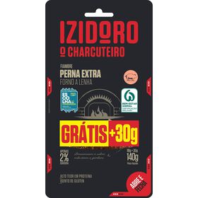 Fiambre da Perna Extra Forno a Lenha Fiambre da Perna Extra Forno a Lenha