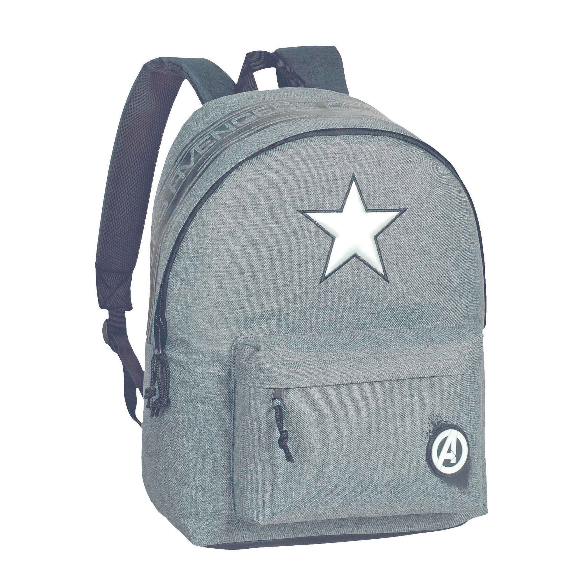 Mochila Legendary Avengers Mochila Legendary Avengers
