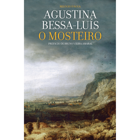 O Mosteiro de Agustina Bessa-Lu&iacute;s