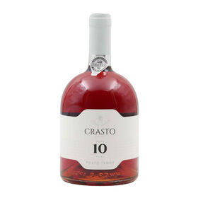 Quinta Do Crasto Vinho Do Porto 10 Anos