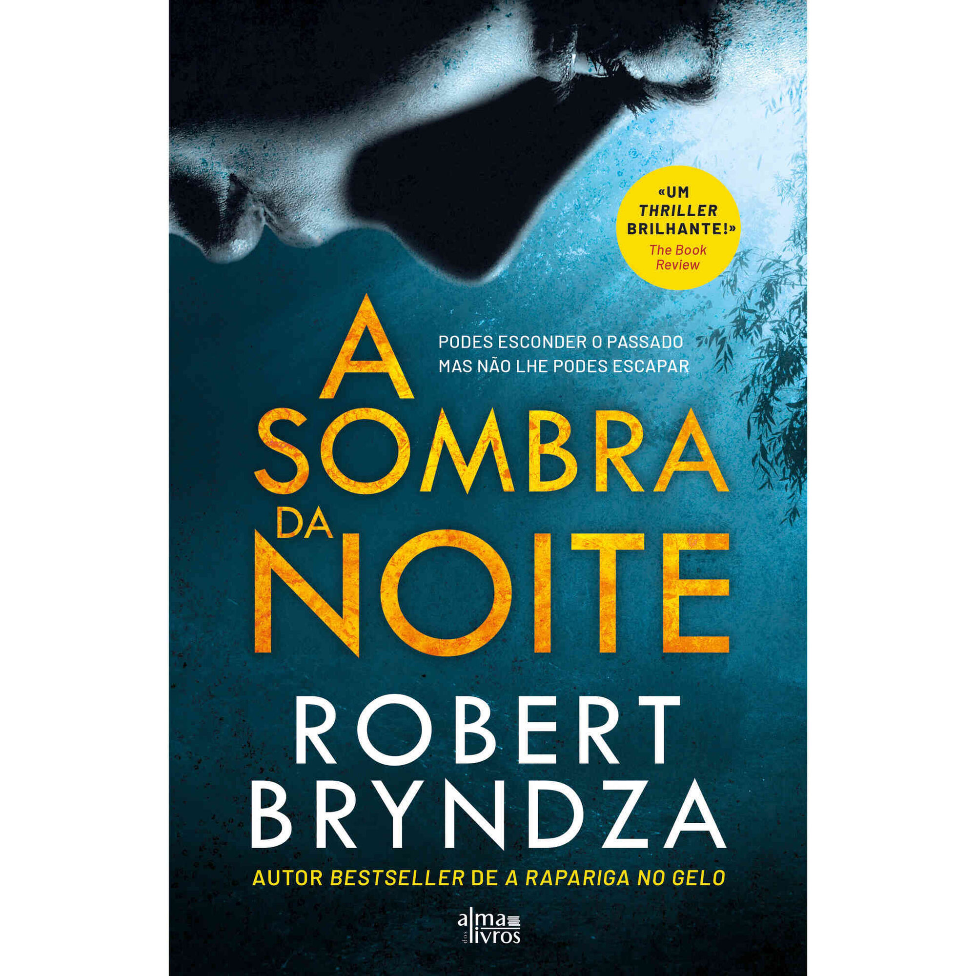 A Sombra da Noite A Sombra da Noite