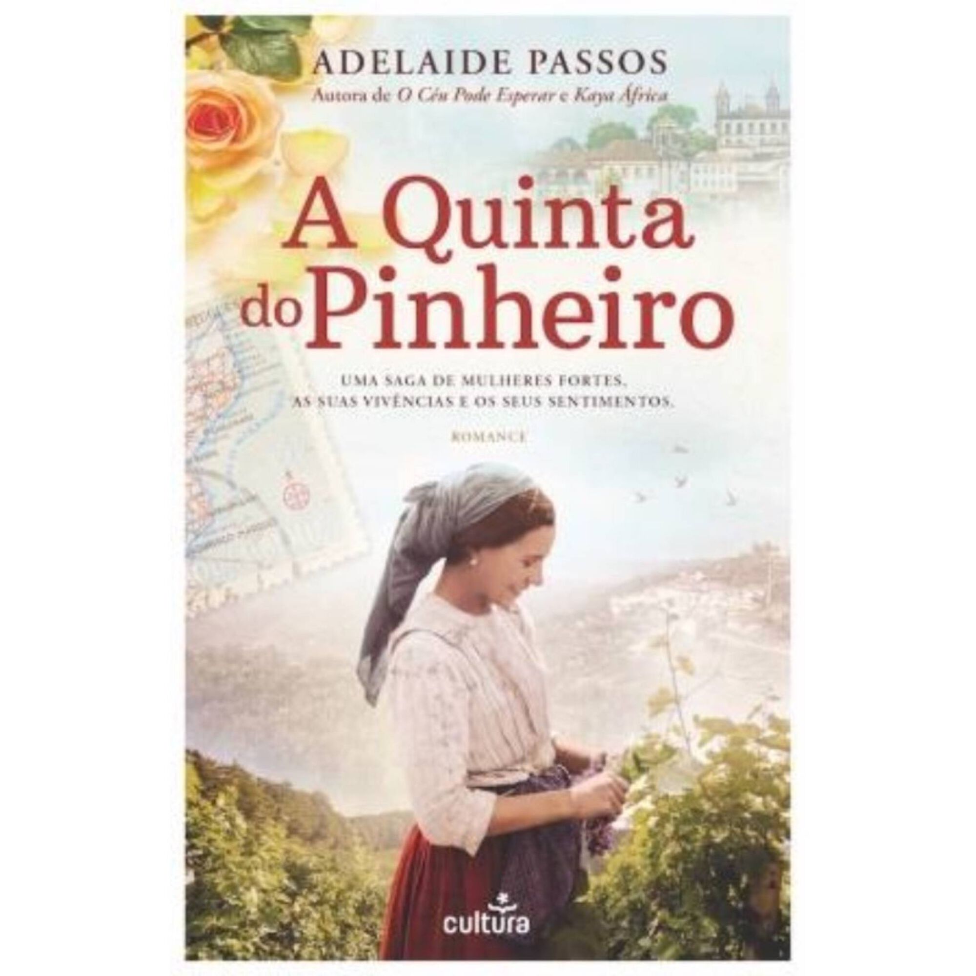 A Quinta do Pinheiro