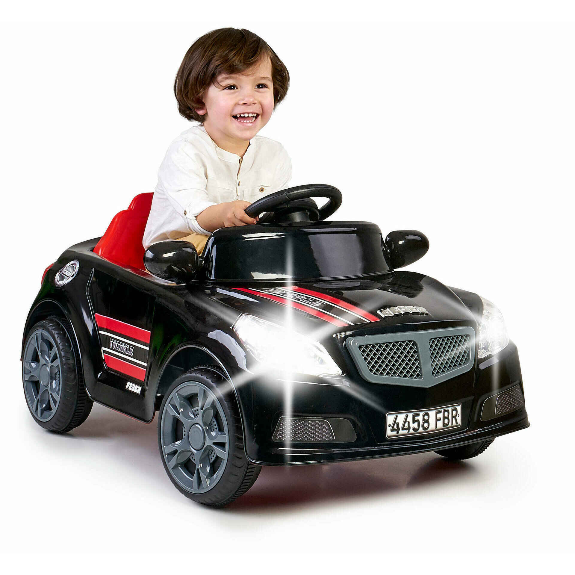 Carros elétricos infantil continente clearance