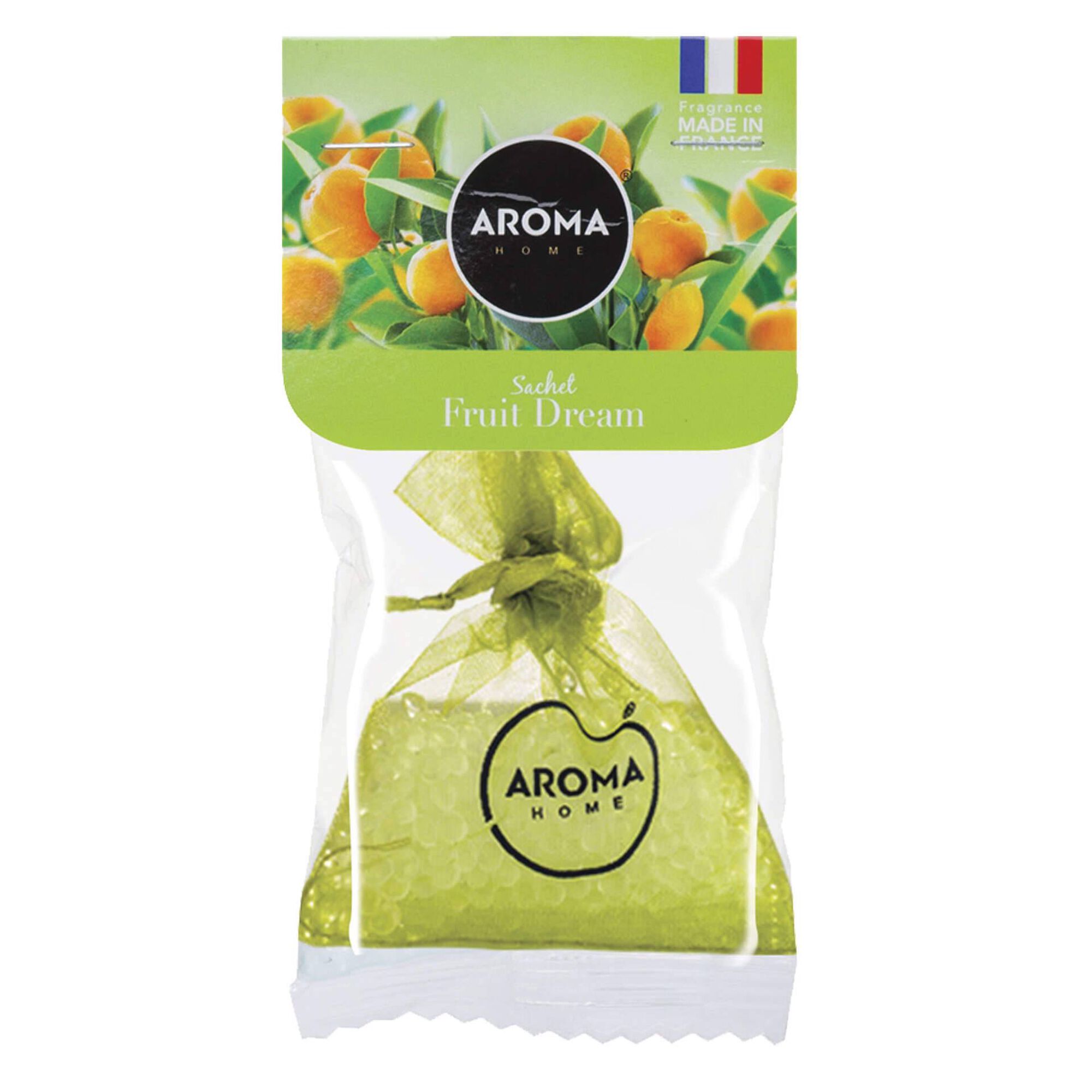 Ambientador Perfumado Bolsa Fruit Dream Ambientador Perfumado Bolsa Fruit Dream