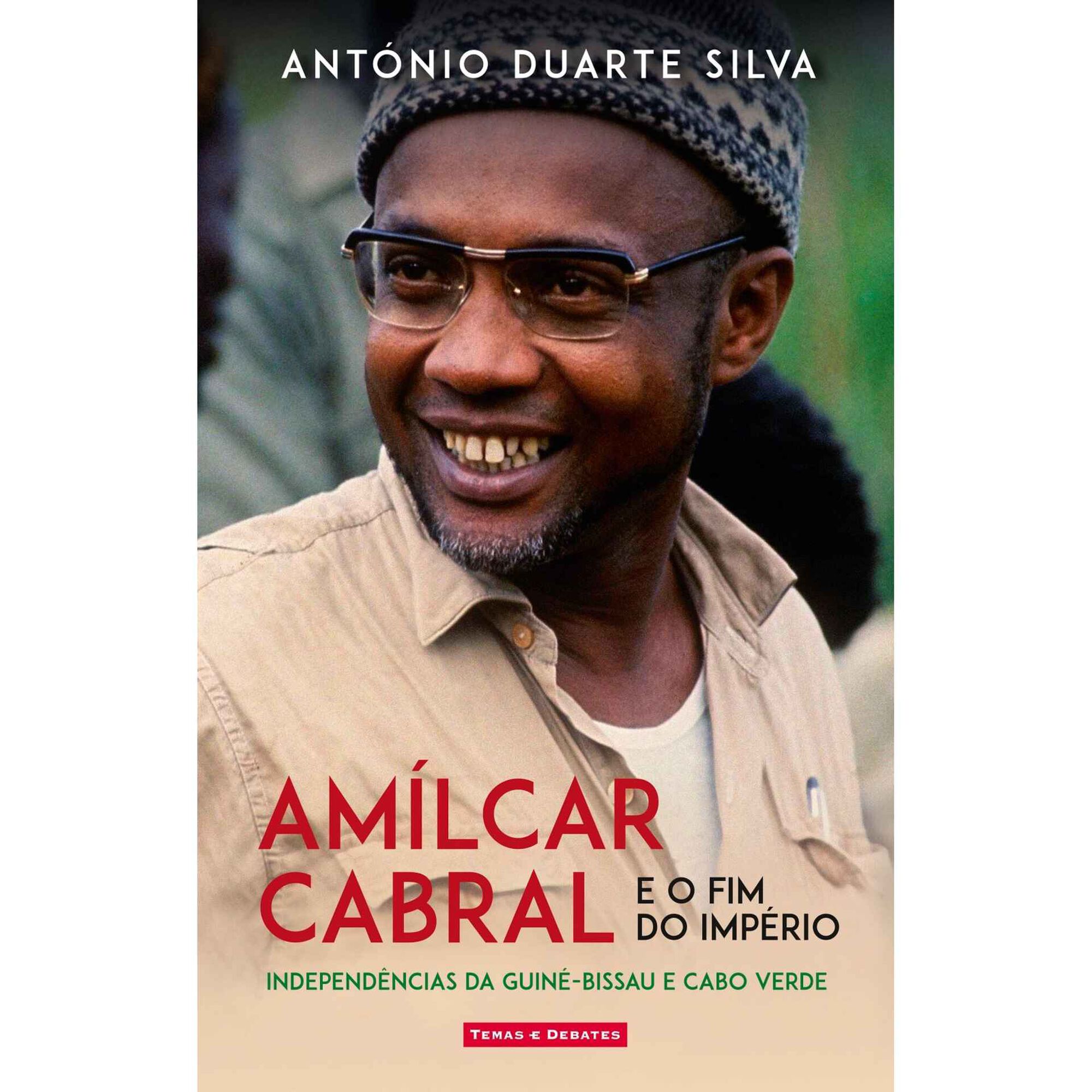 Am&iacute;lcar Cabral e o Fim do Imp&eacute;rio