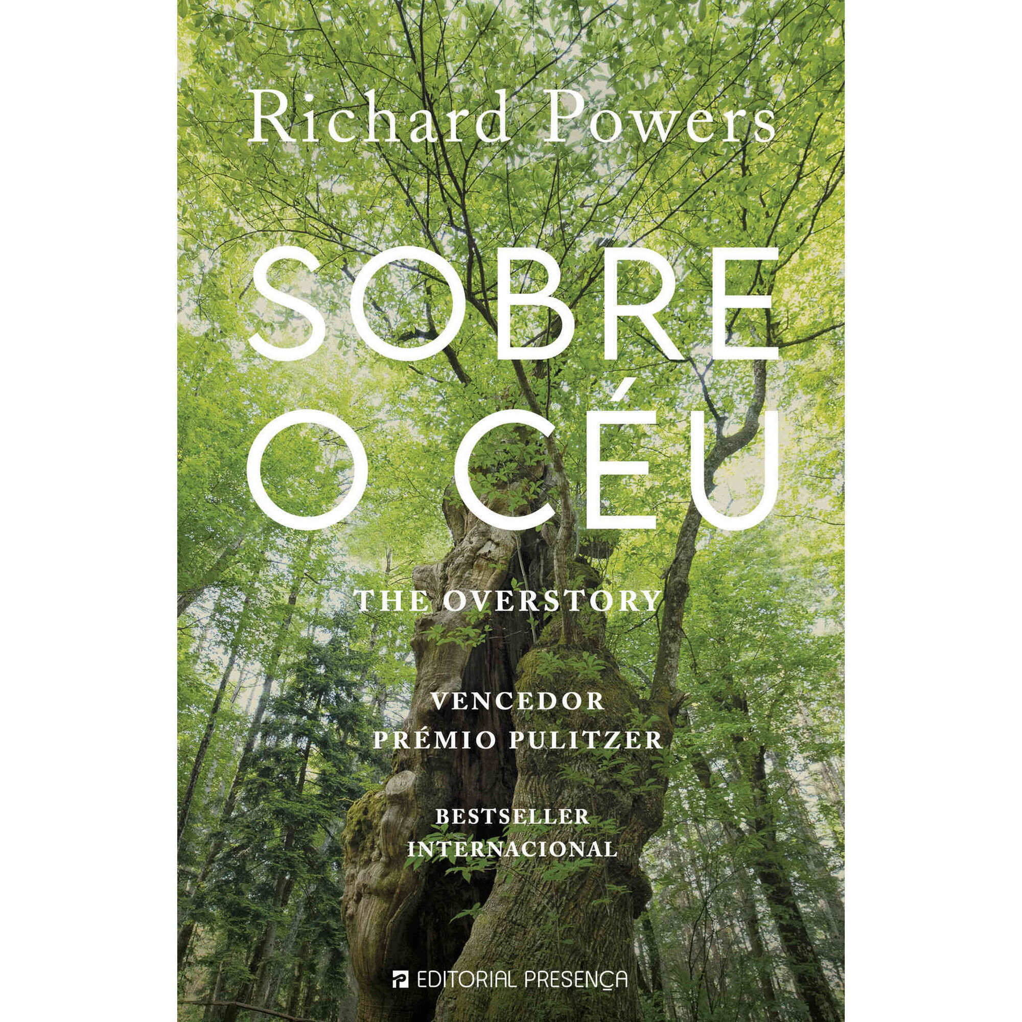 Sobre o Céu - The Overstory