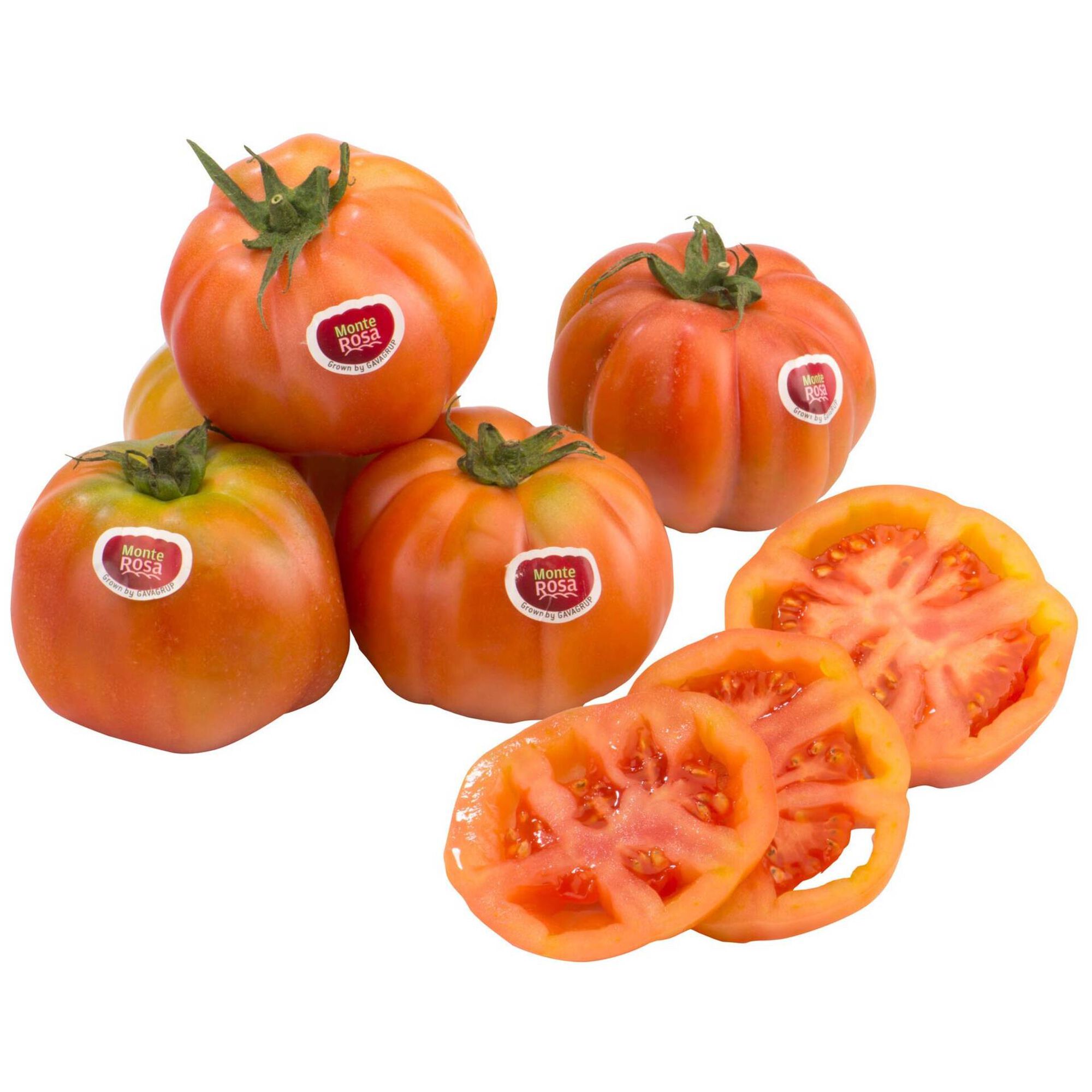 Tomate Monterosa Tomate Monterosa