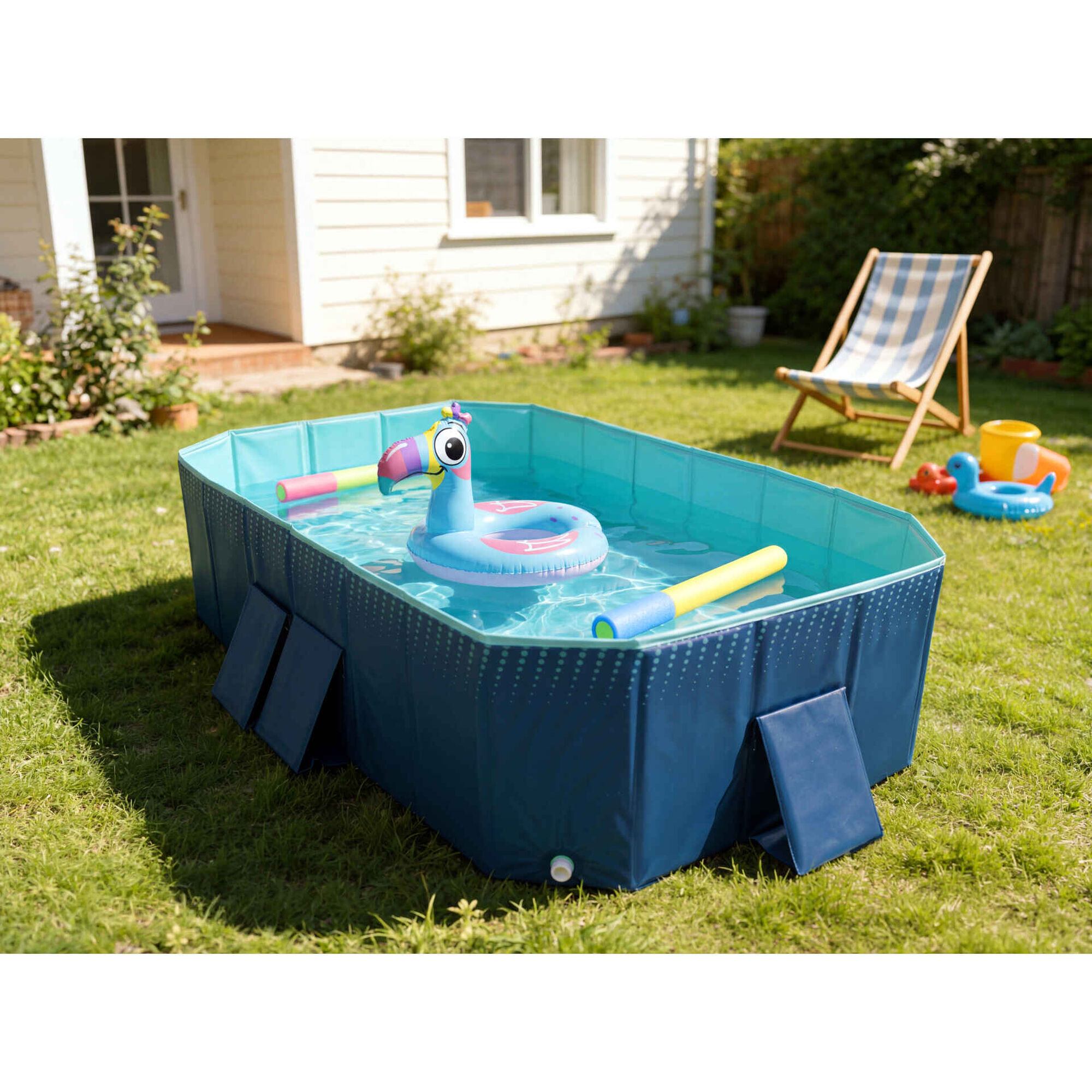 Zoko - Piscina Dobr&aacute;vel