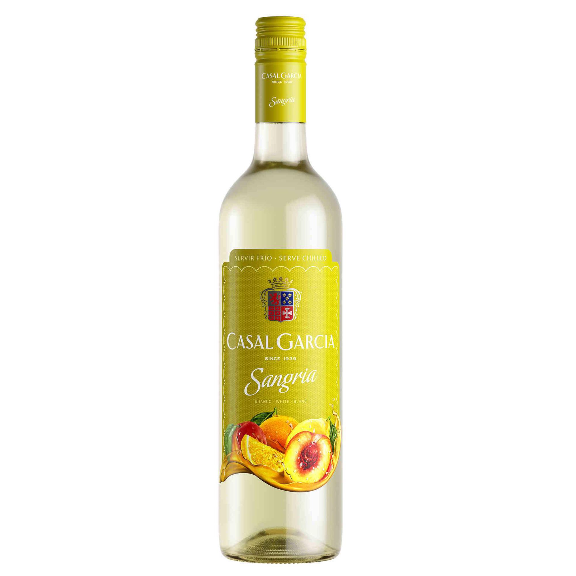Casal Garcia Sangria Branca Casal Garcia Sangria Branca