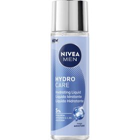 NIVEA Hydro Care Calmante, 100ML, Líquido calmante para homem