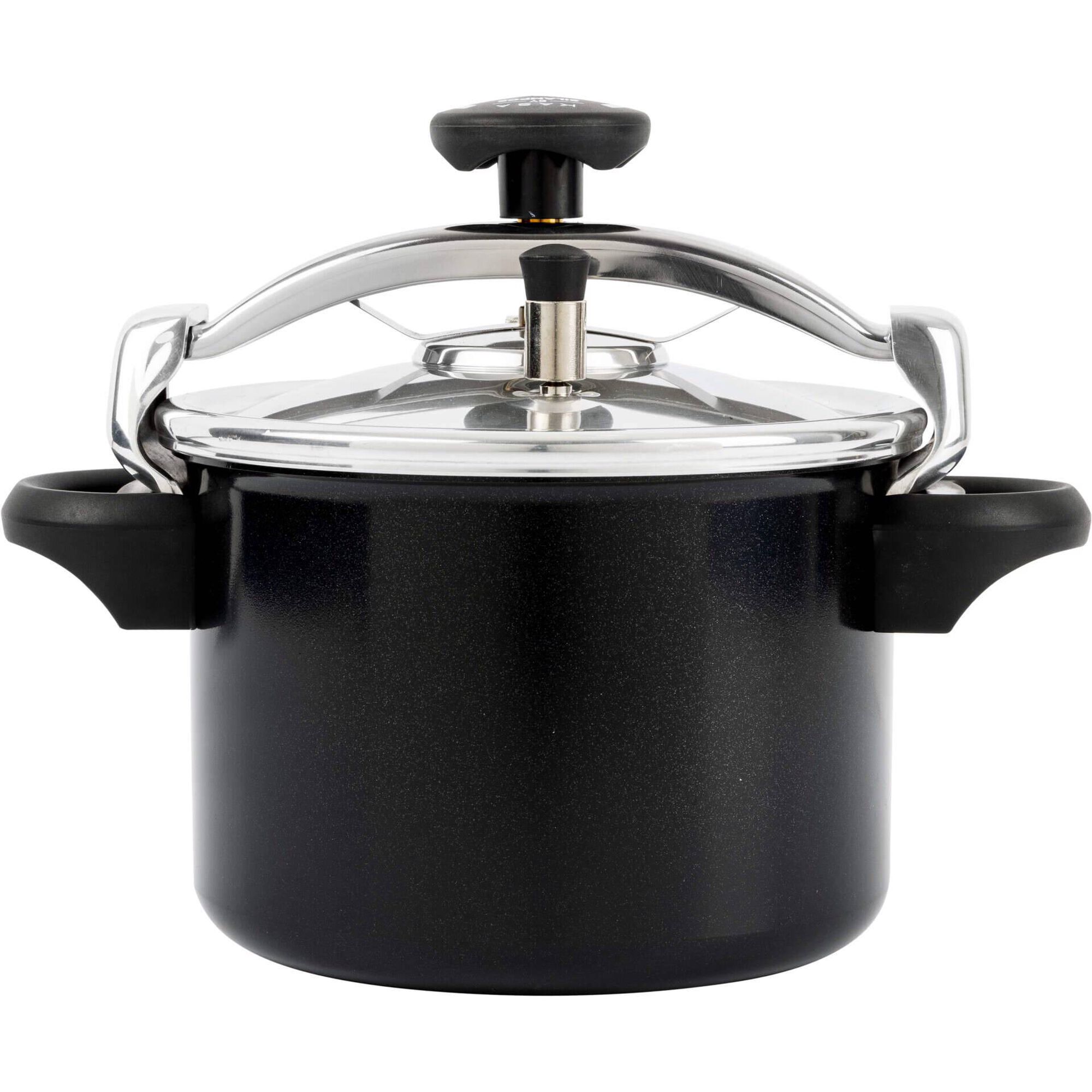 Panela Press&atilde;o 6L Tradicional