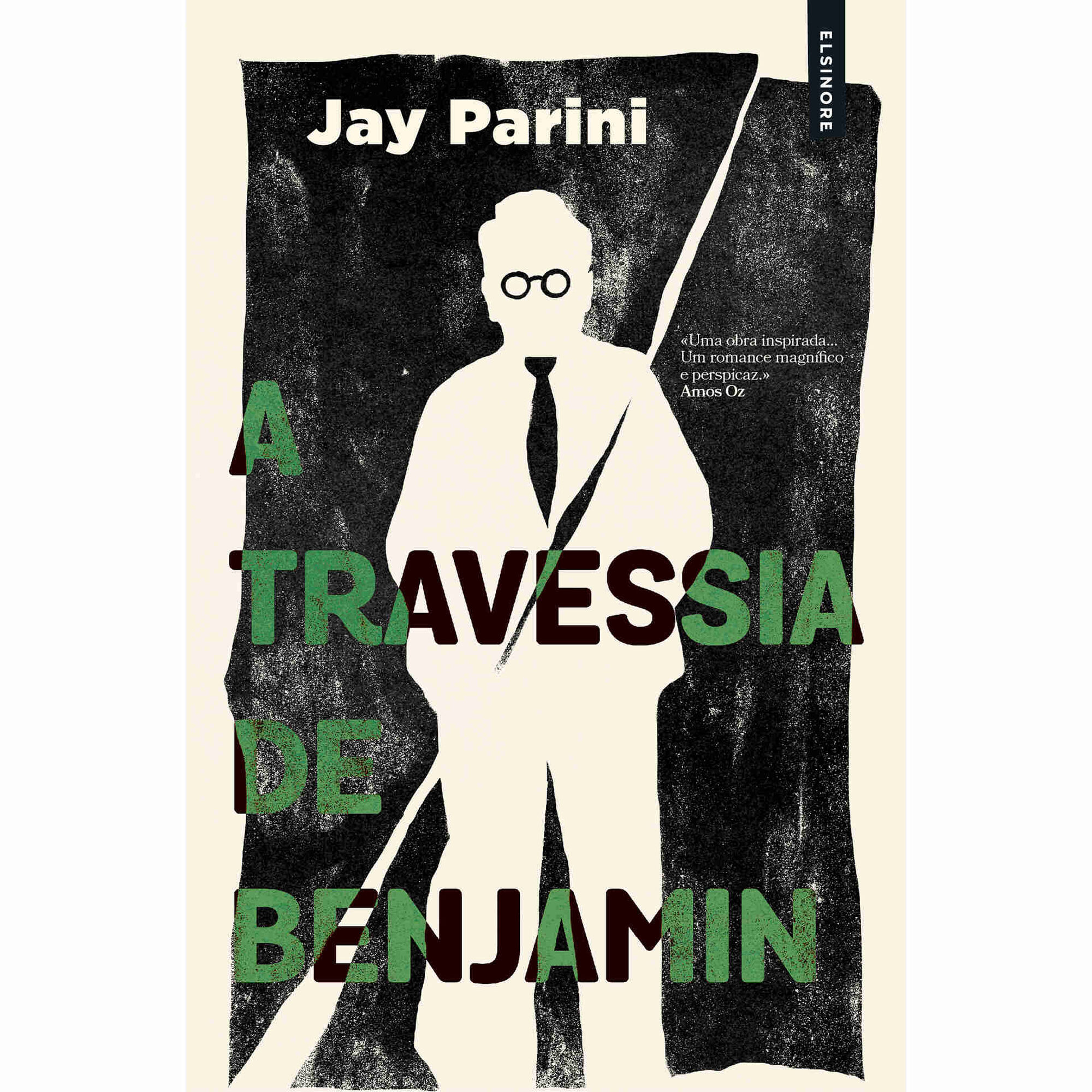 A Travessia de Benjamim