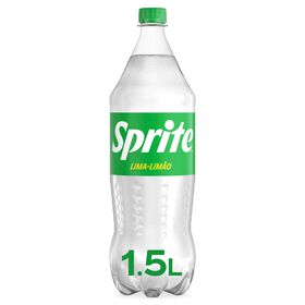 Refrigerante com G&aacute;s Lima Lim&atilde;o Sprite