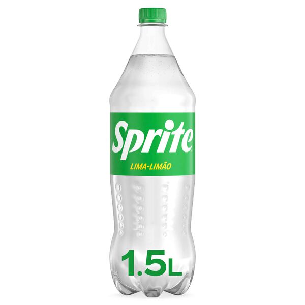 Refrigerante com Gás Lima Limão Sprite