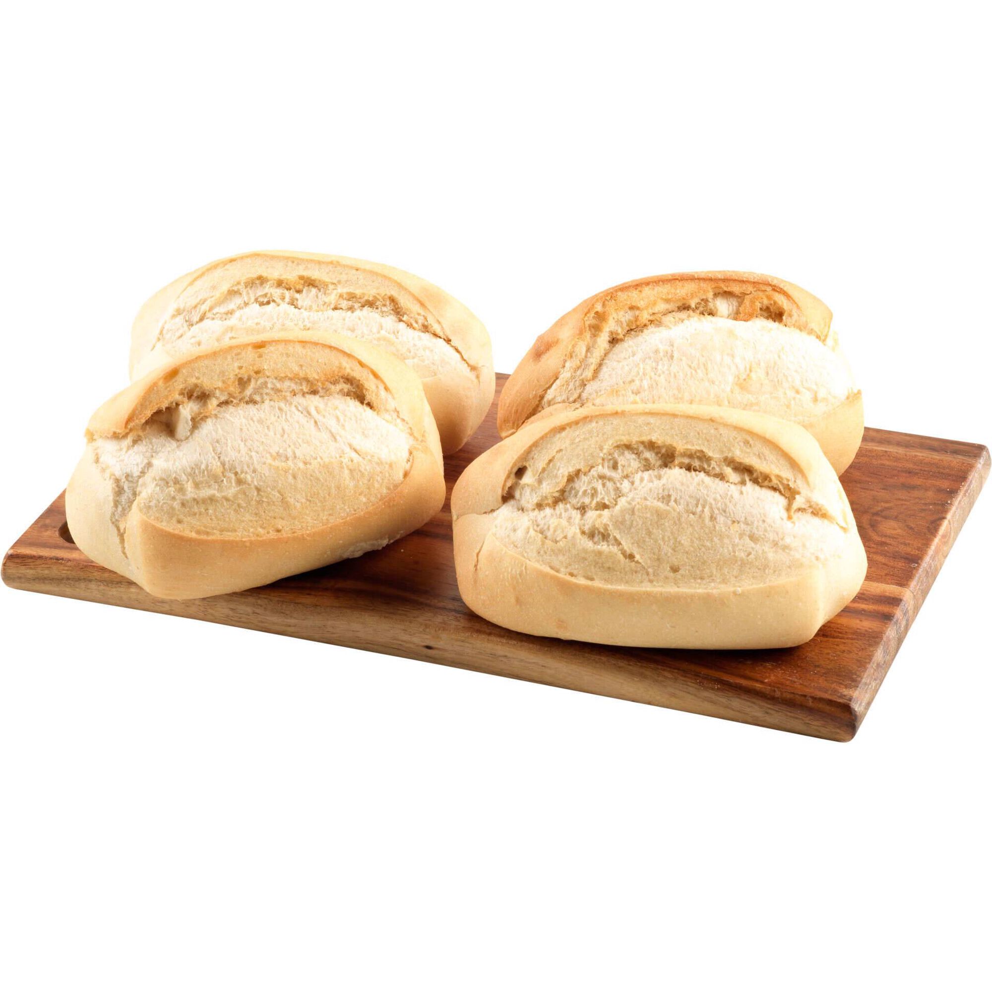 P&atilde;o Franc&ecirc;s Continente