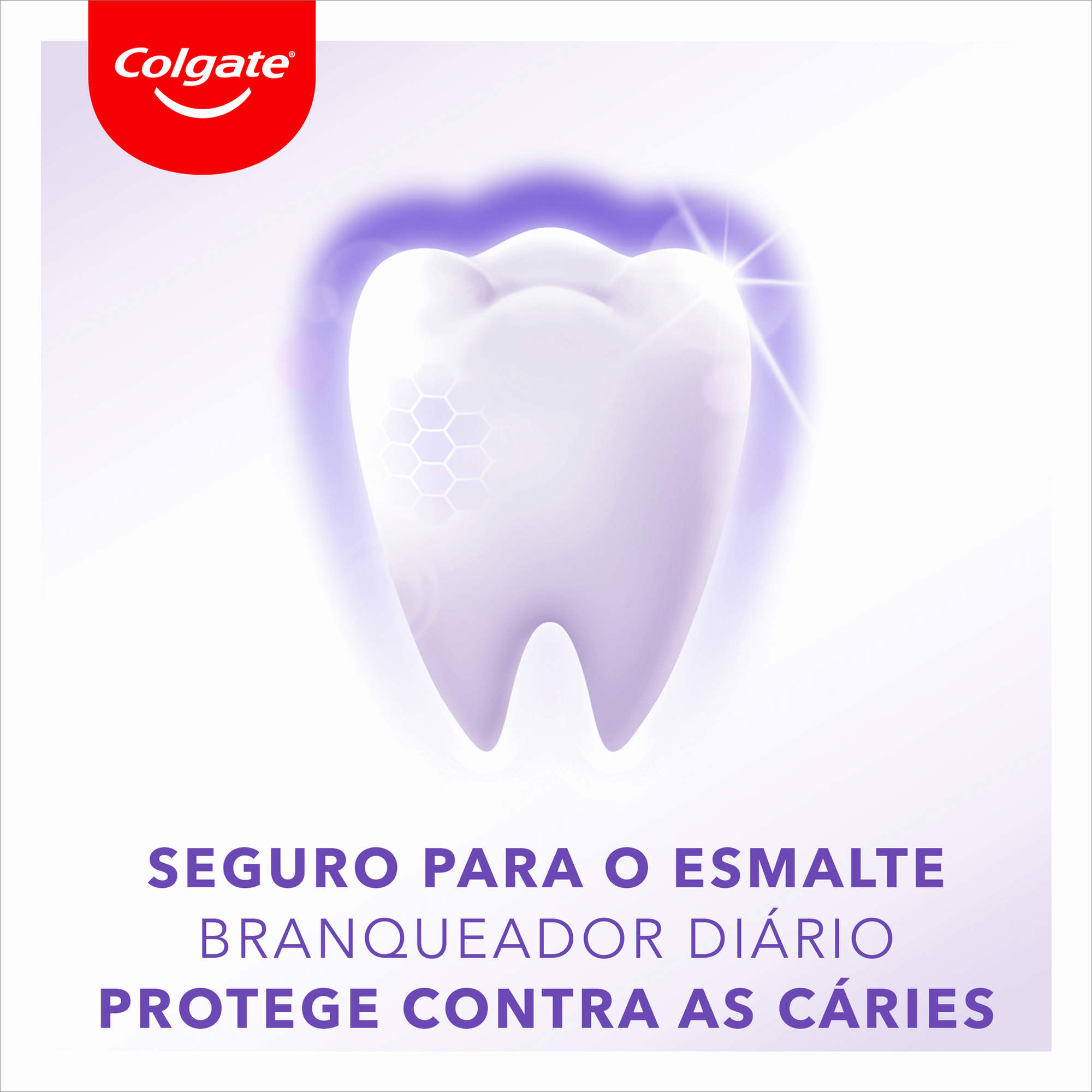 Pasta de Dentes Max White Purple Pasta de Dentes Max White Purple