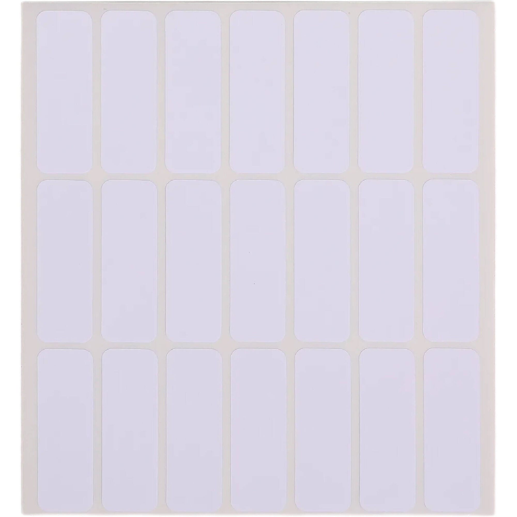 Etiquetas Adesivas 13x38mm