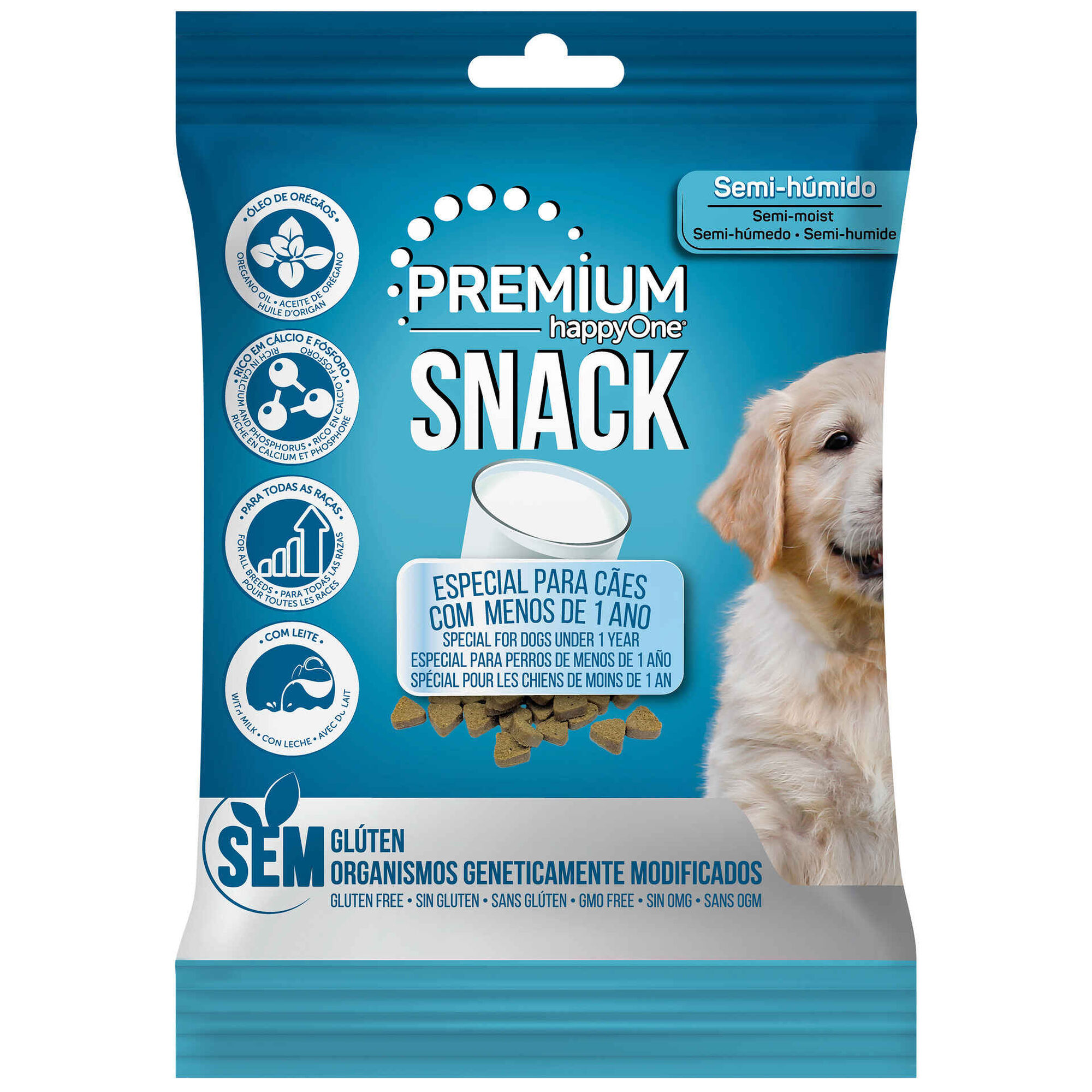 Snack para Cão Júnior Snack para Cão Júnior