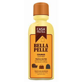 Limpa Couros L&iacute;quido