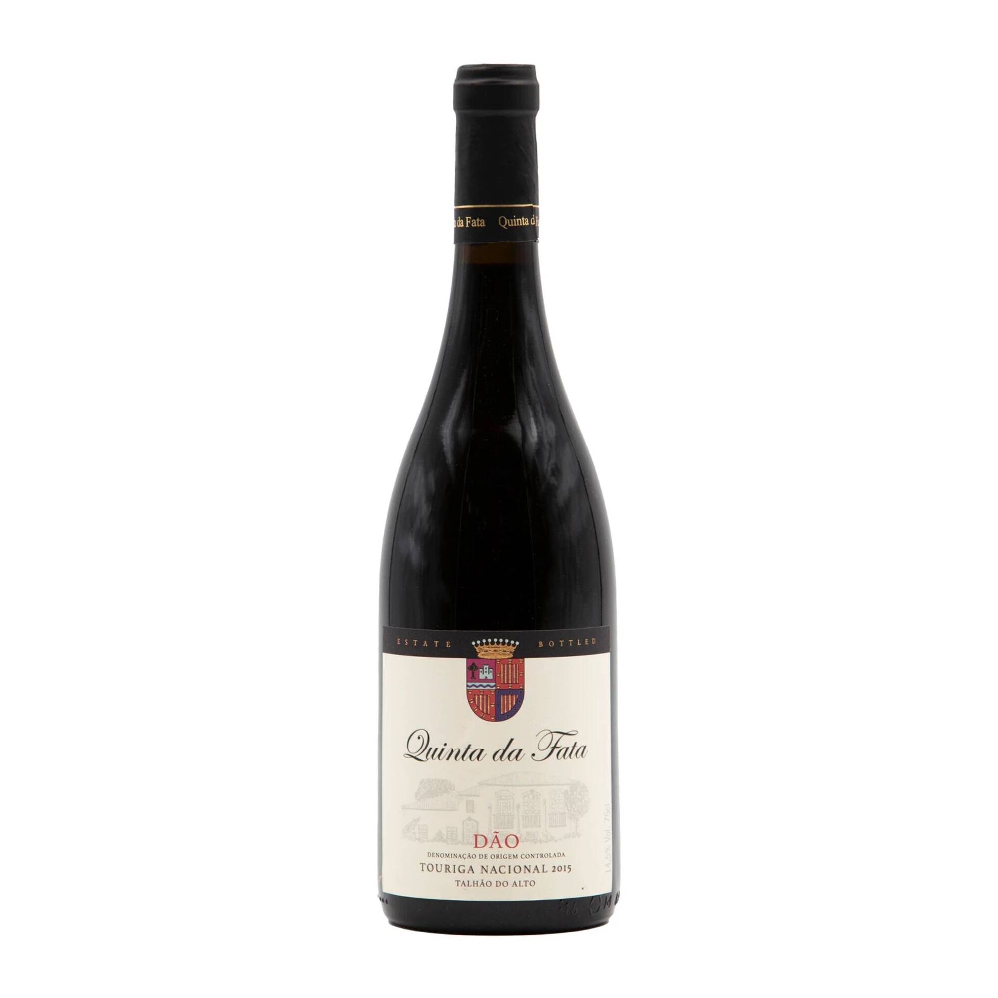Quinta da Fata Touriga Nacional Dão Vinho Tinto