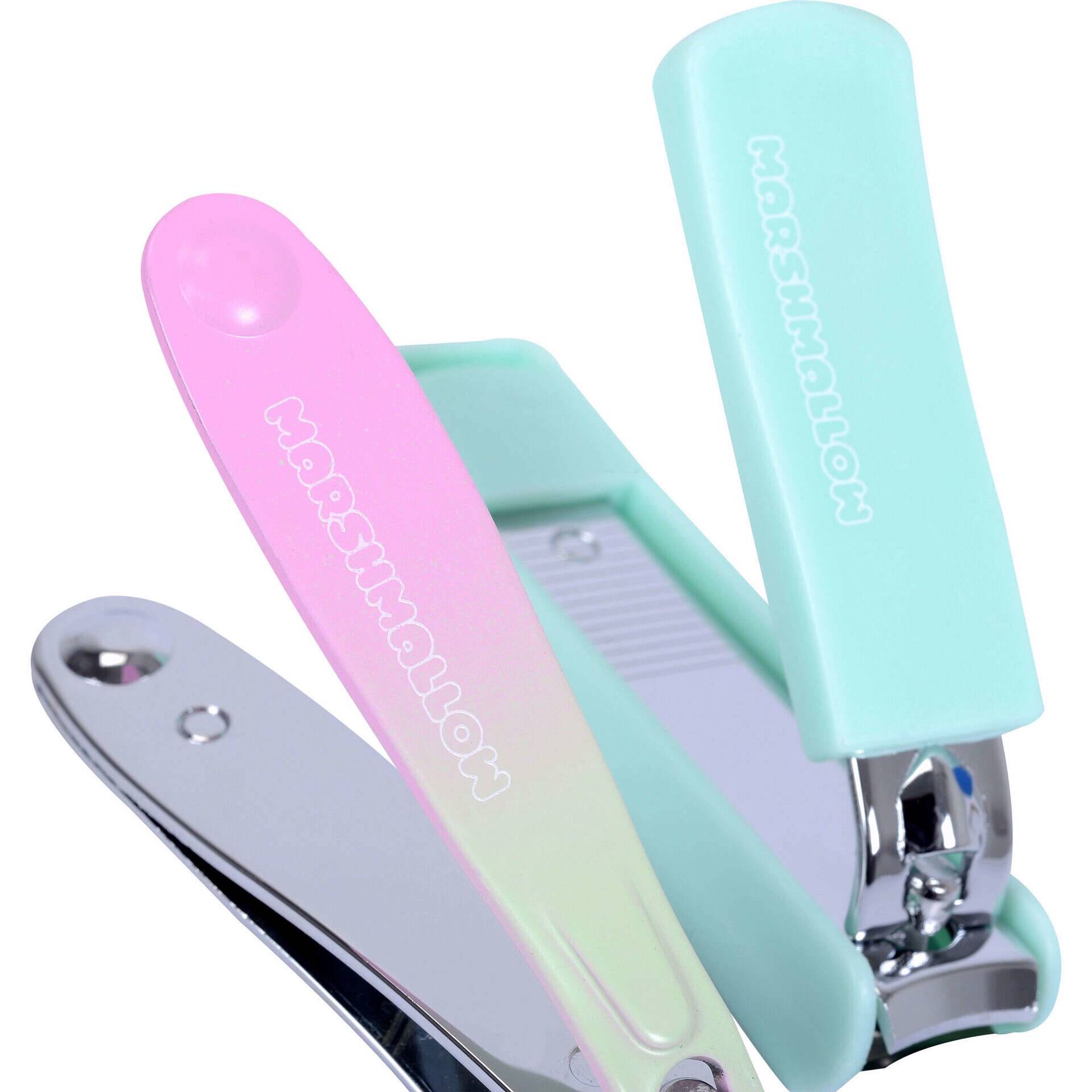 Conjunto 2 Corta Unhas Kasa